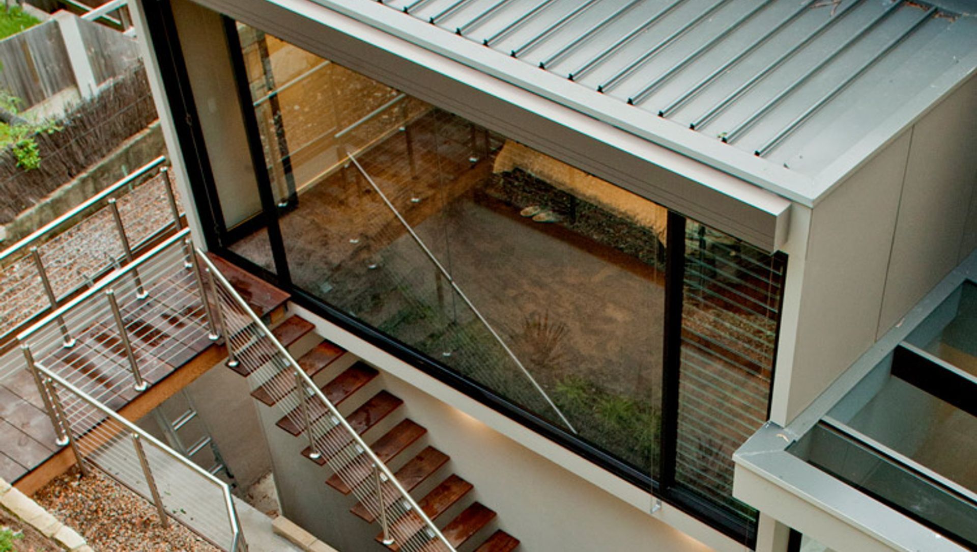 Mount Coogee House banner