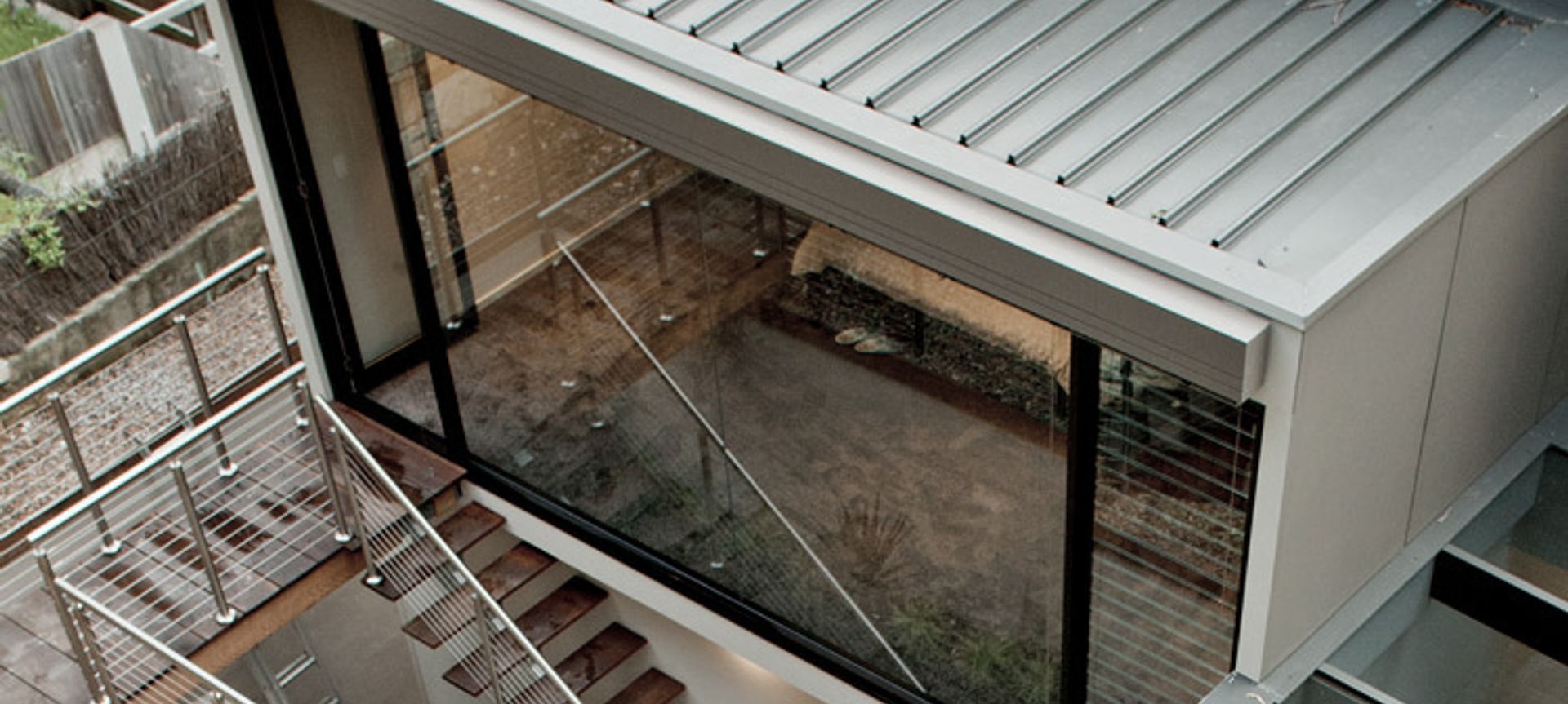 Mount Coogee House banner