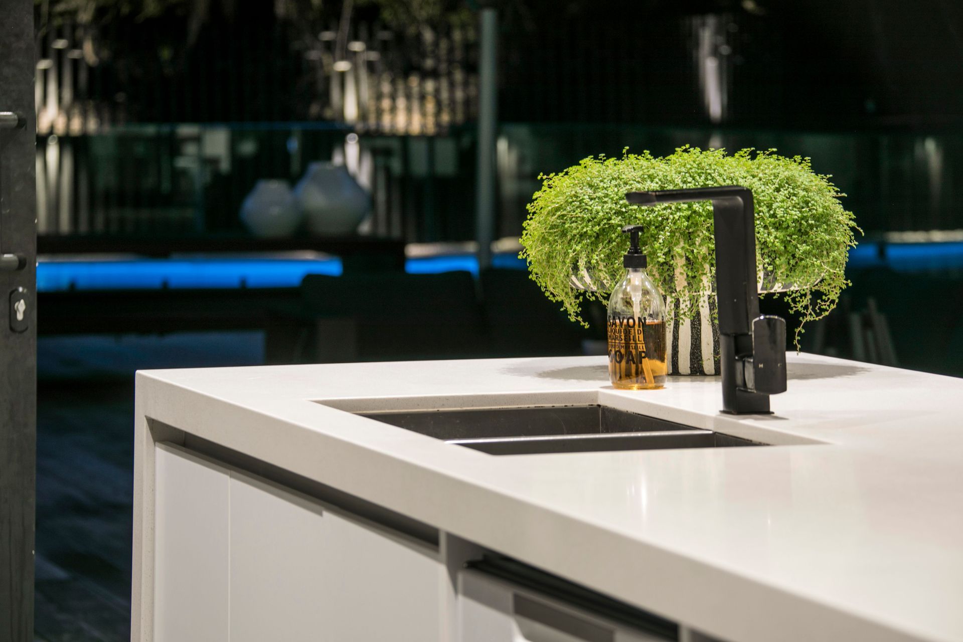 Coatesville New Build Home