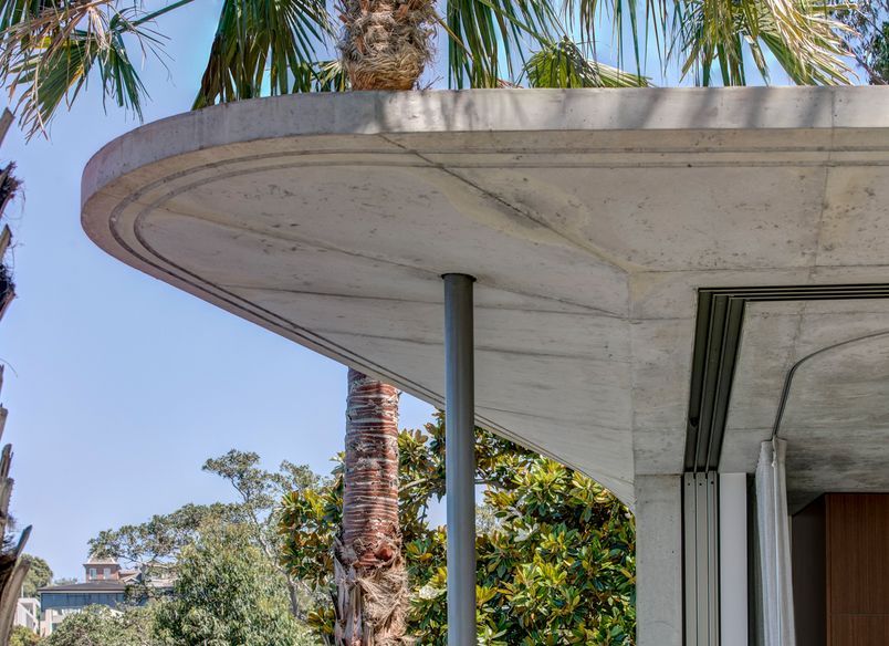 Wiltshire Pool House