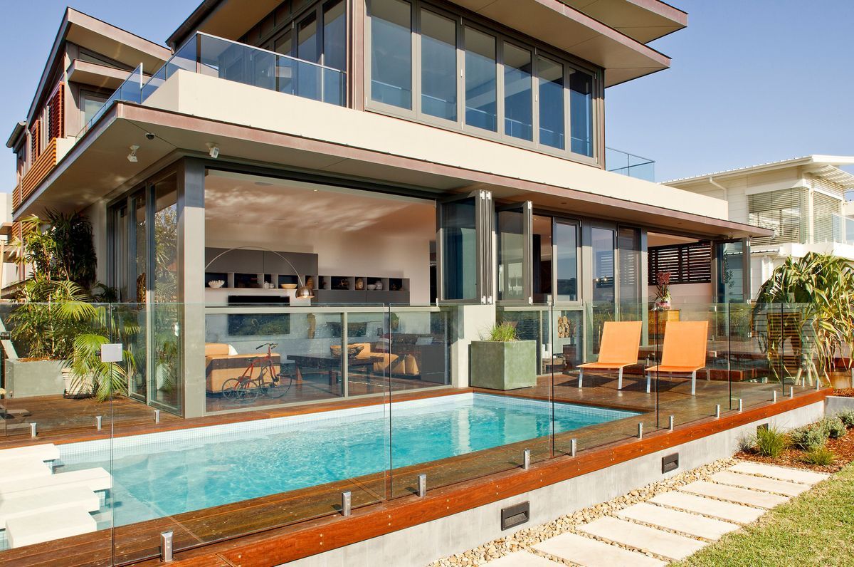 Murra Murra House