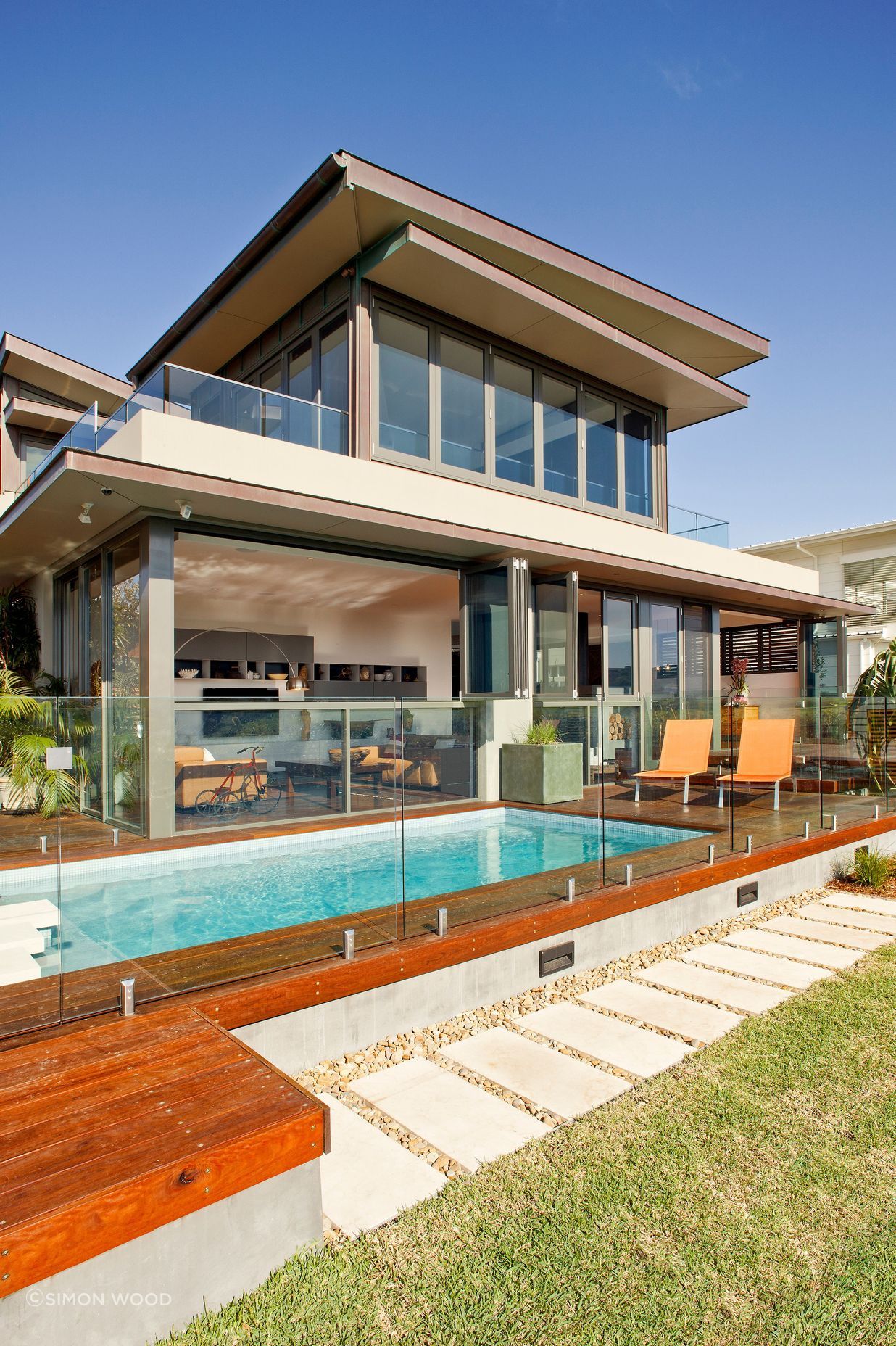 Murra Murra House