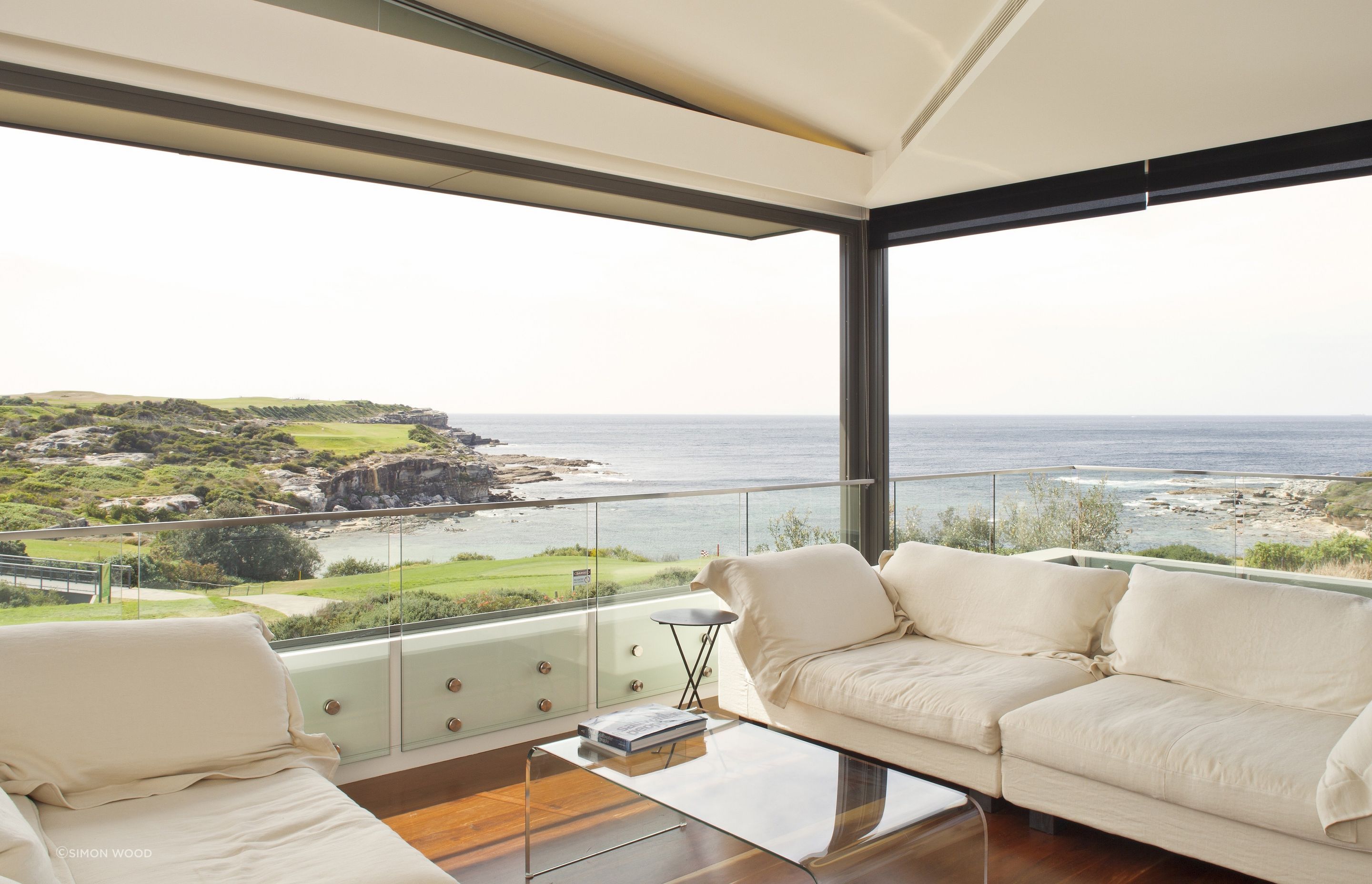 Murra Murra House