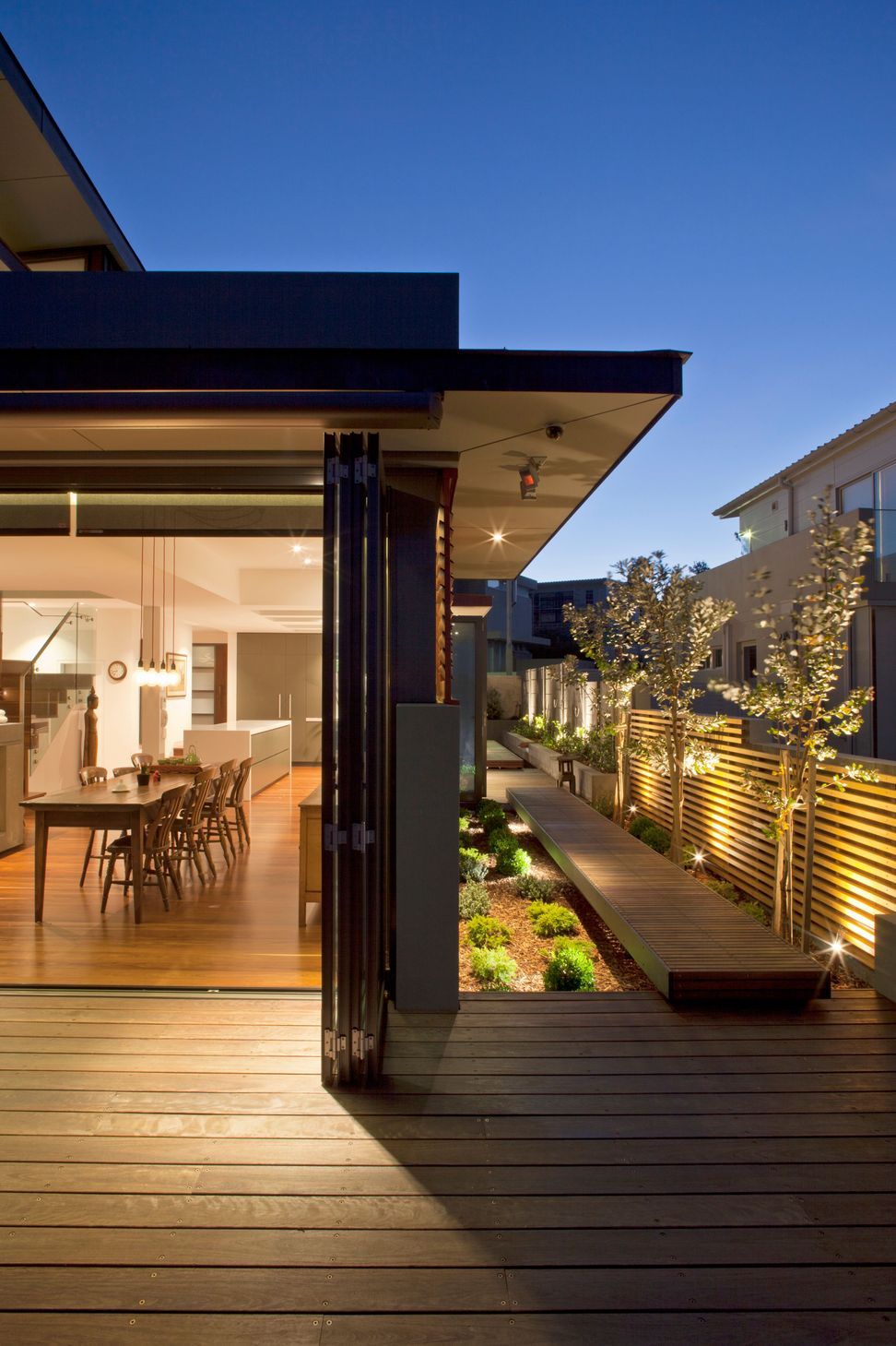 Murra Murra House