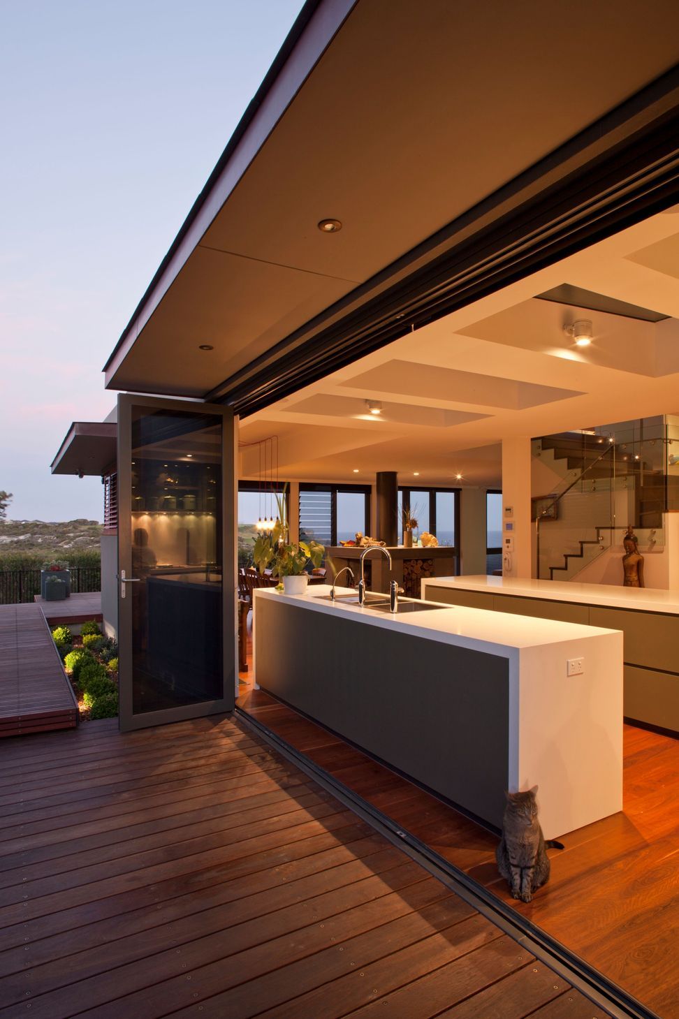 Murra Murra House