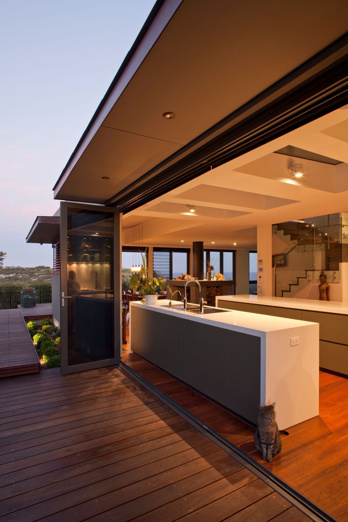 Murra Murra House