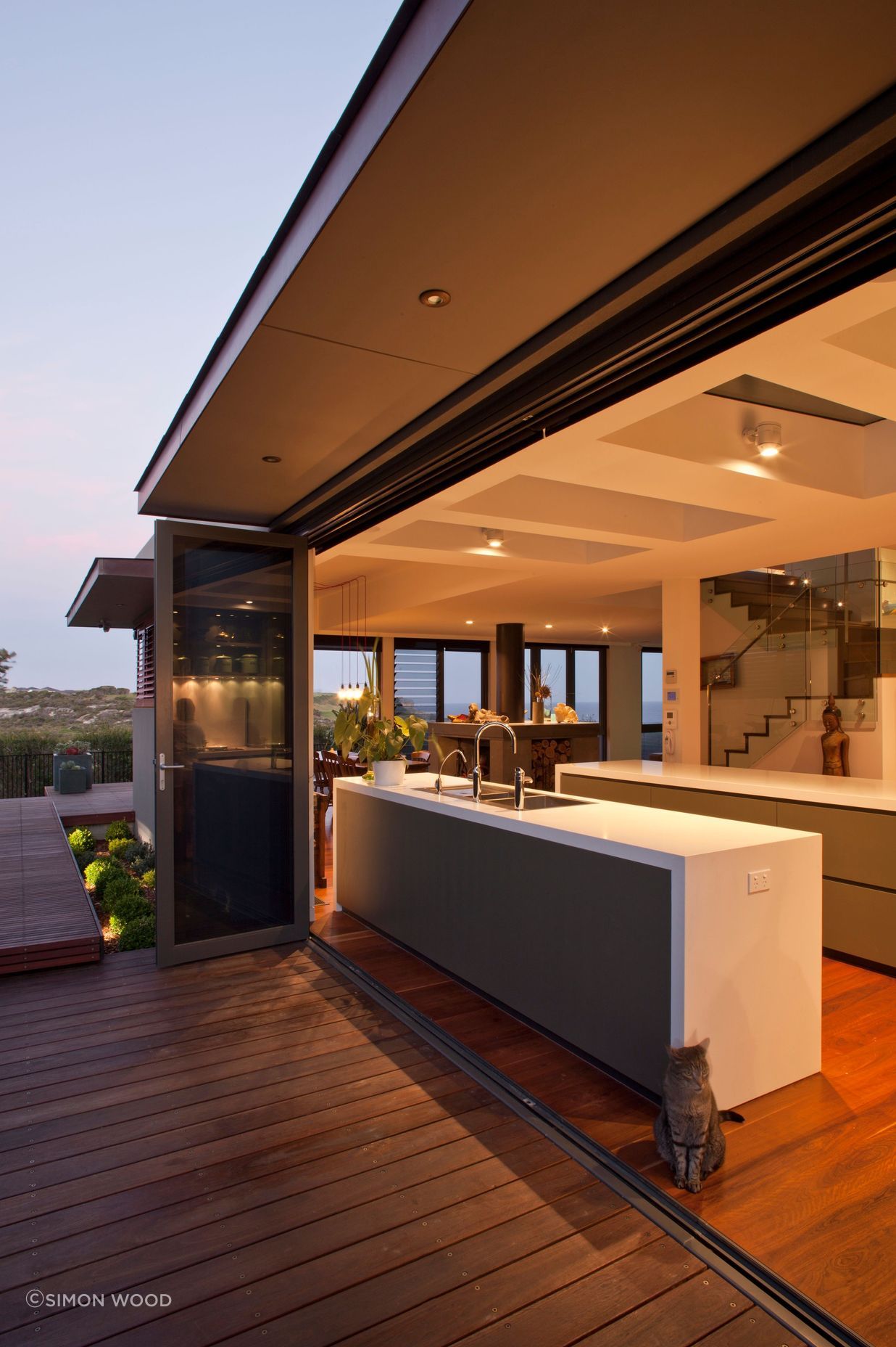 Murra Murra House
