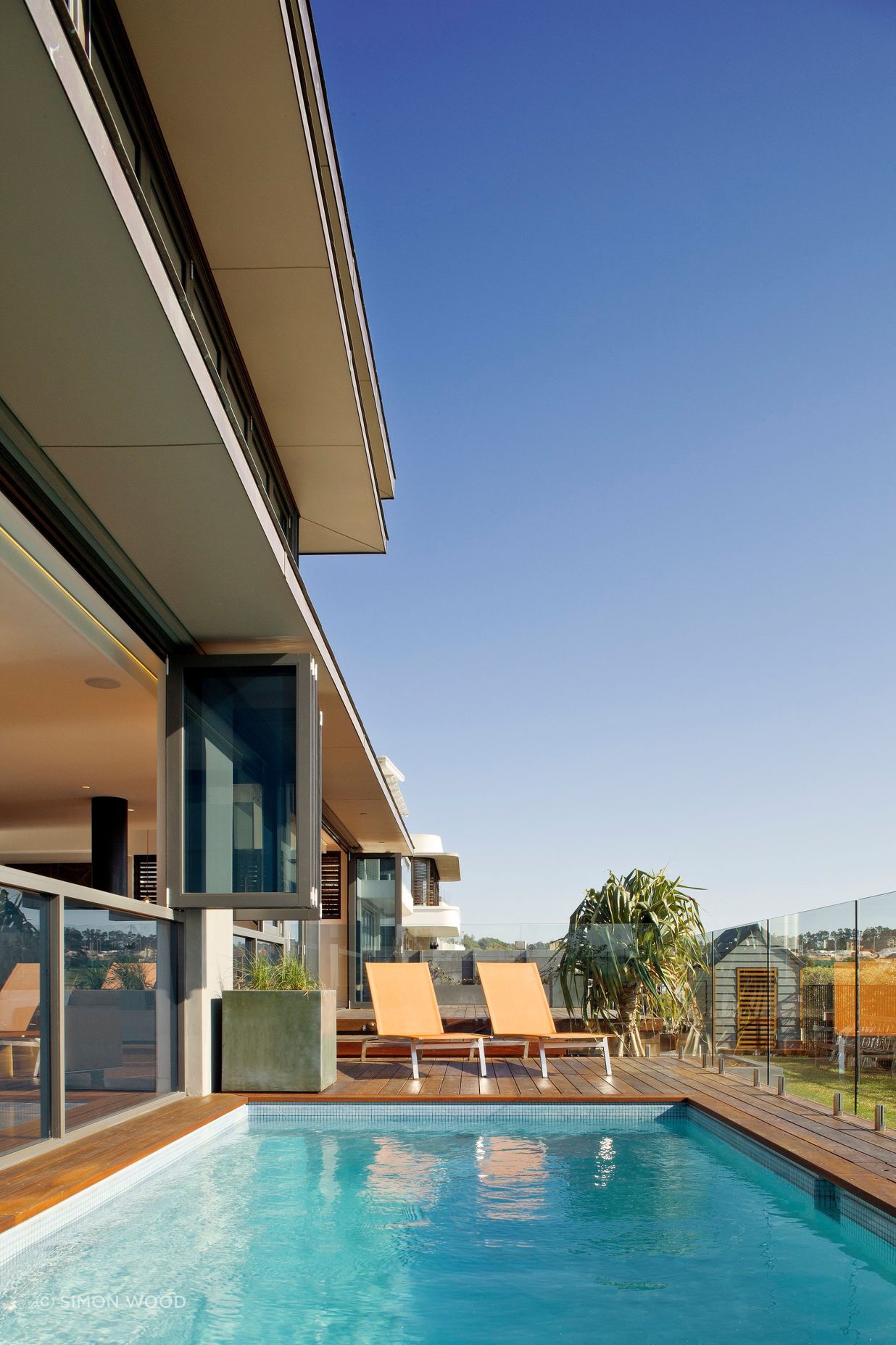 Murra Murra House