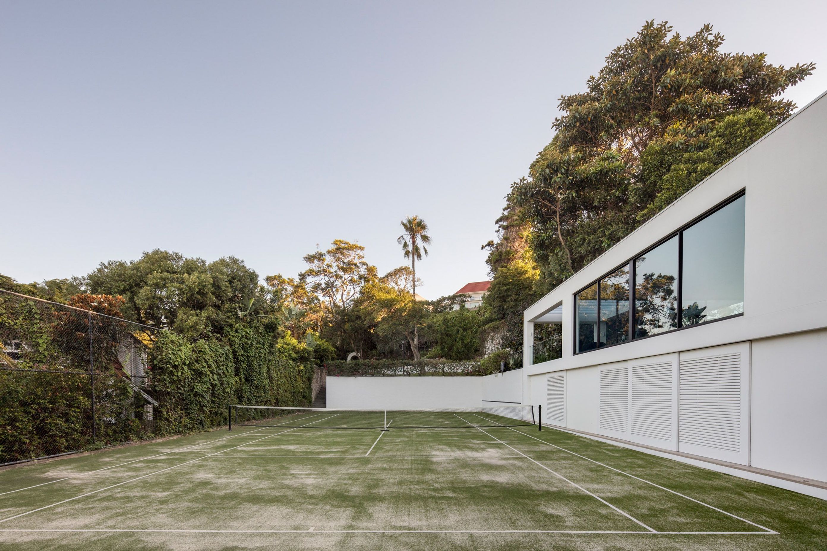 MHNDU Klein House