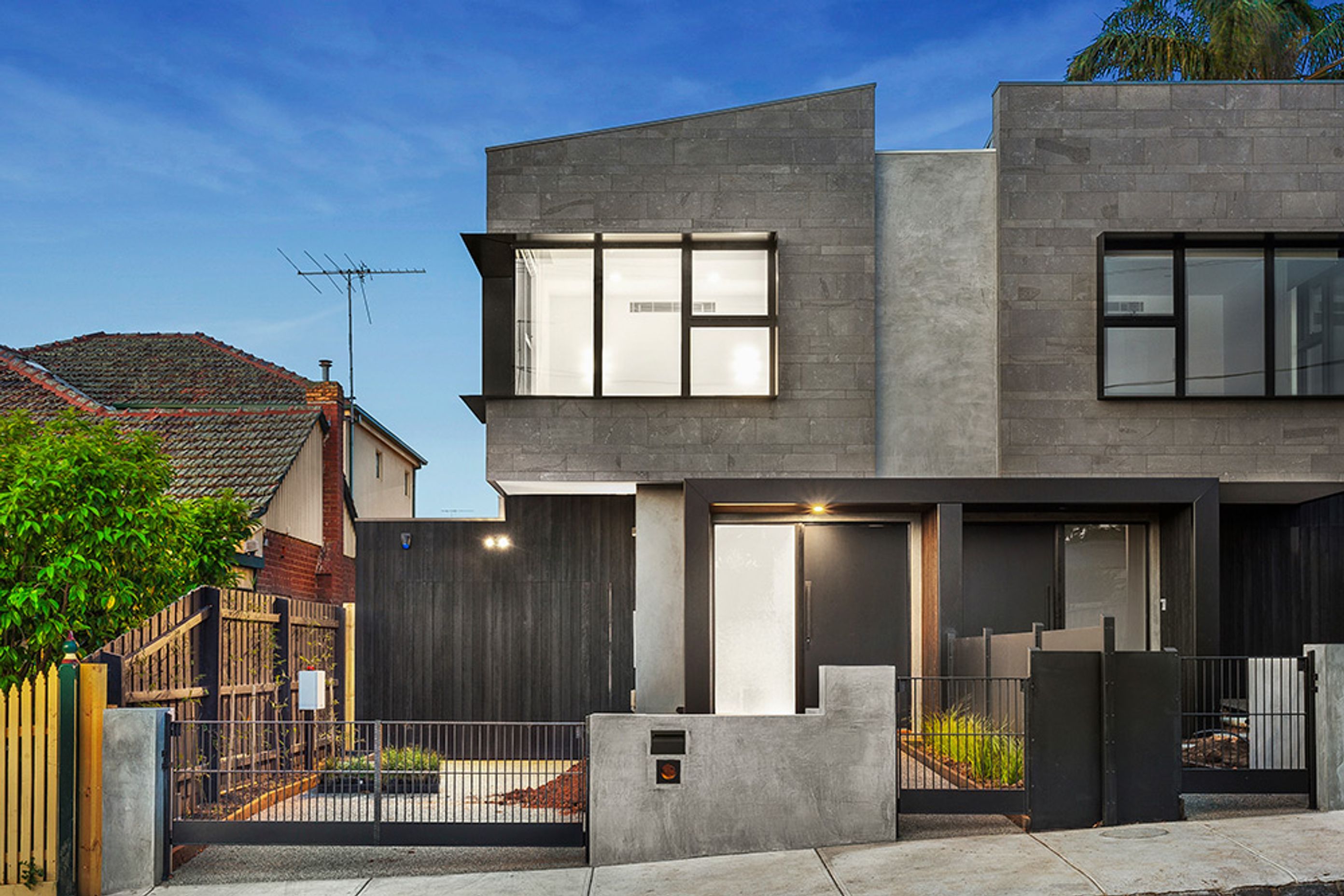 ##Derby Moonee Ponds