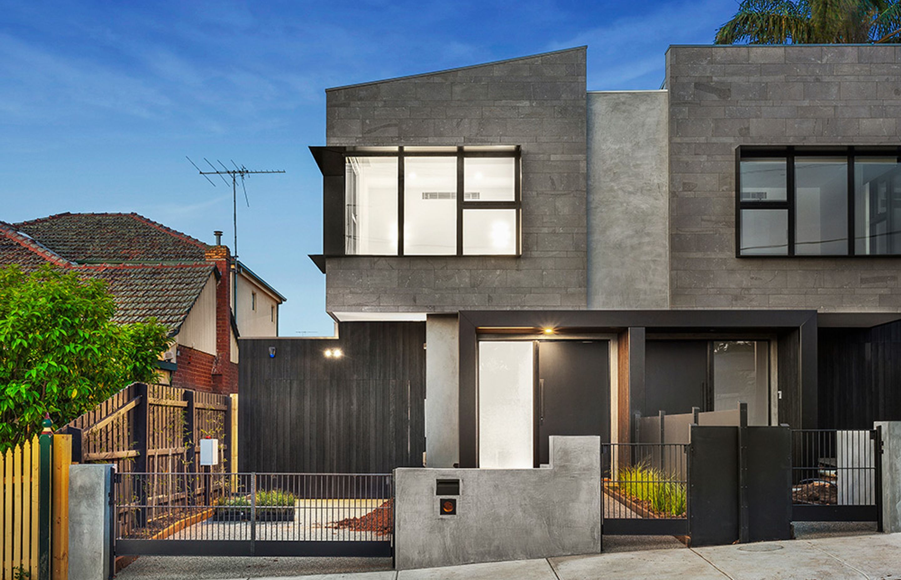 ##Derby Moonee Ponds
