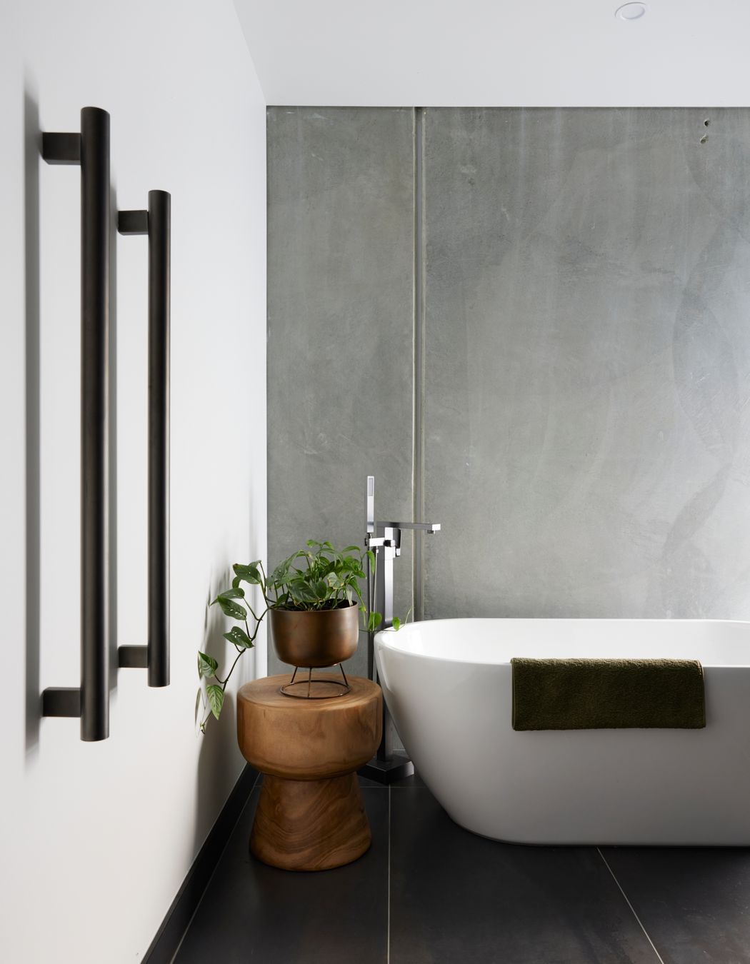 Turner Road Architecture