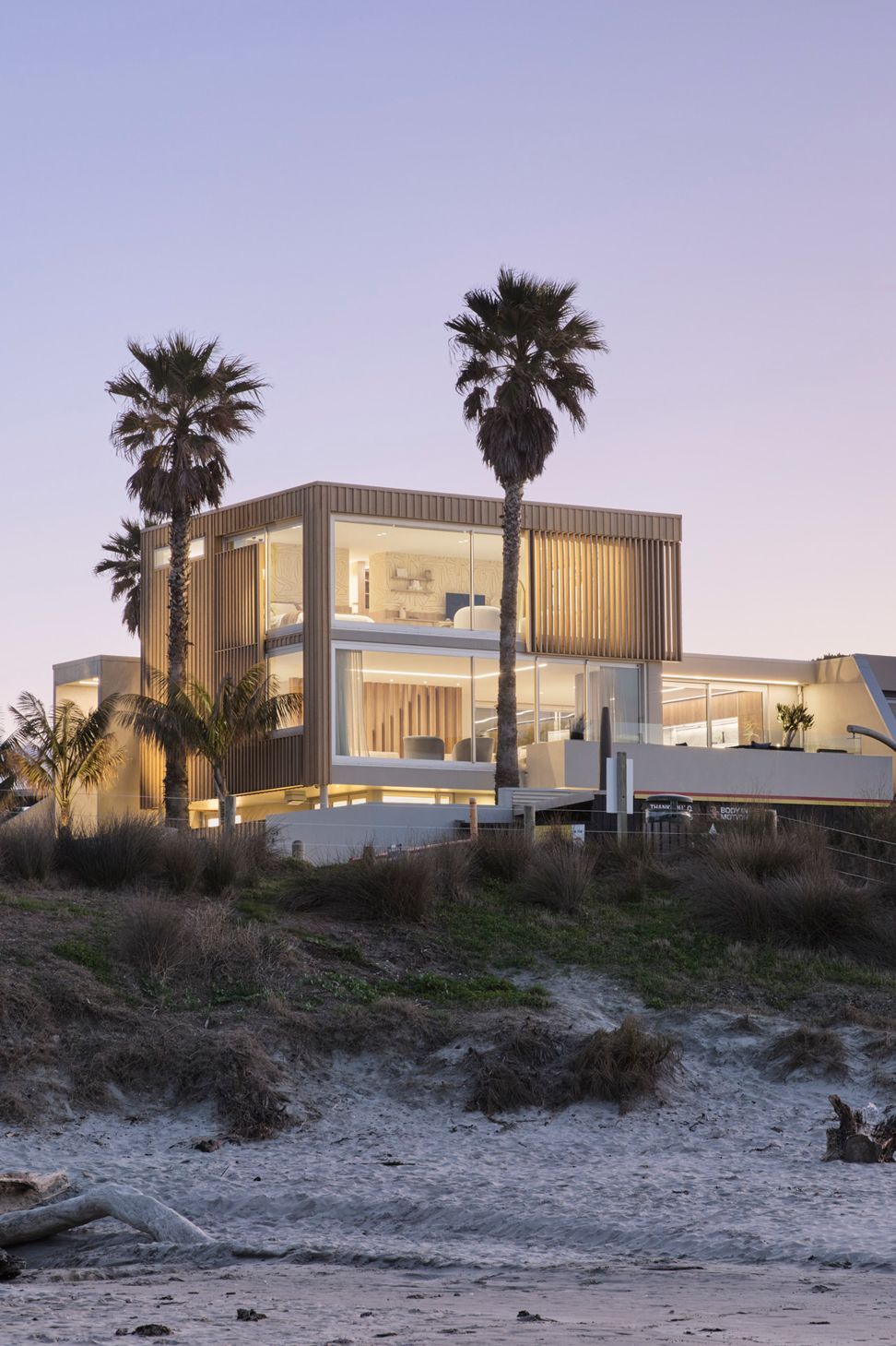 Calley Homes - Beach Beauty