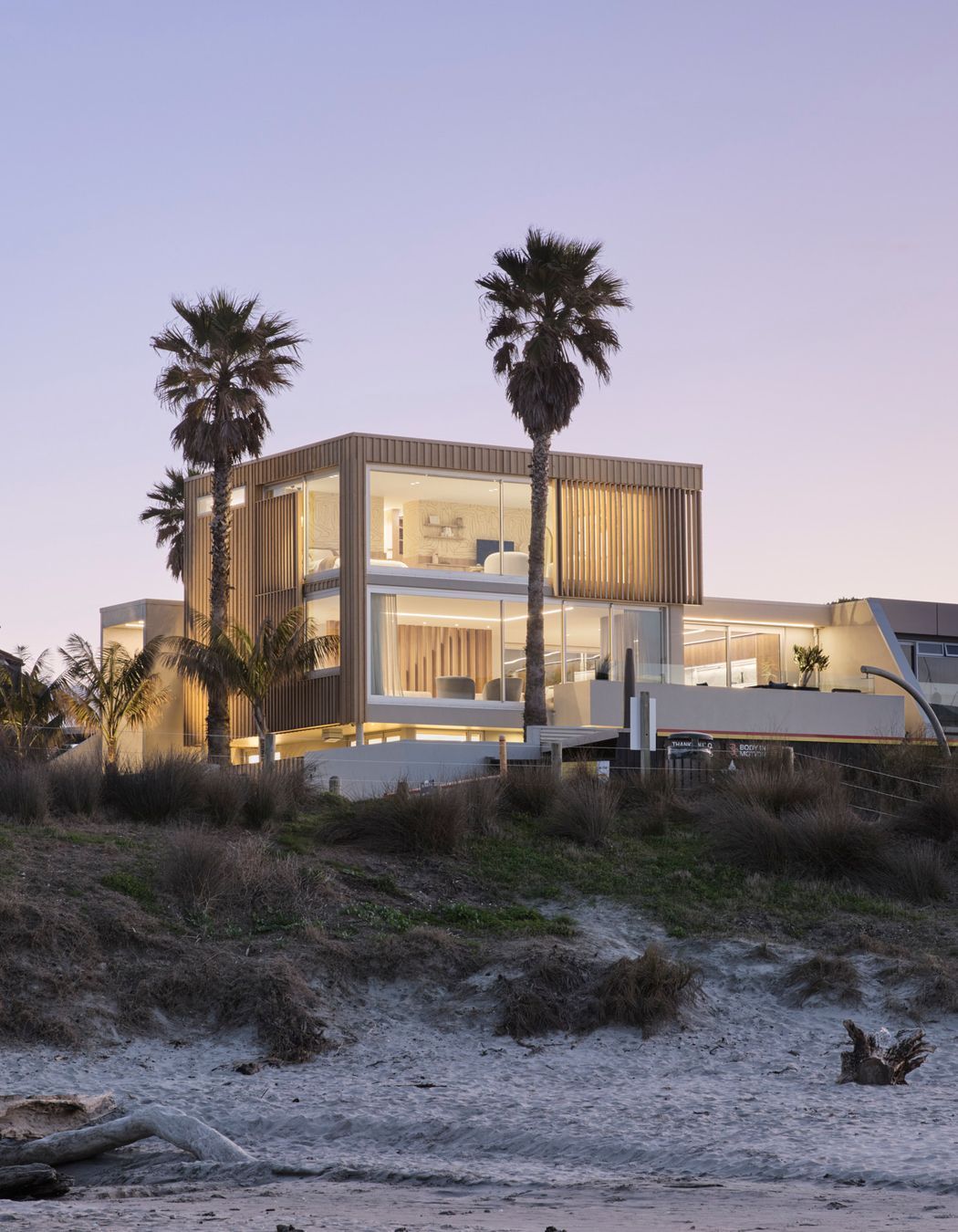 Calley Homes - Beach Beauty