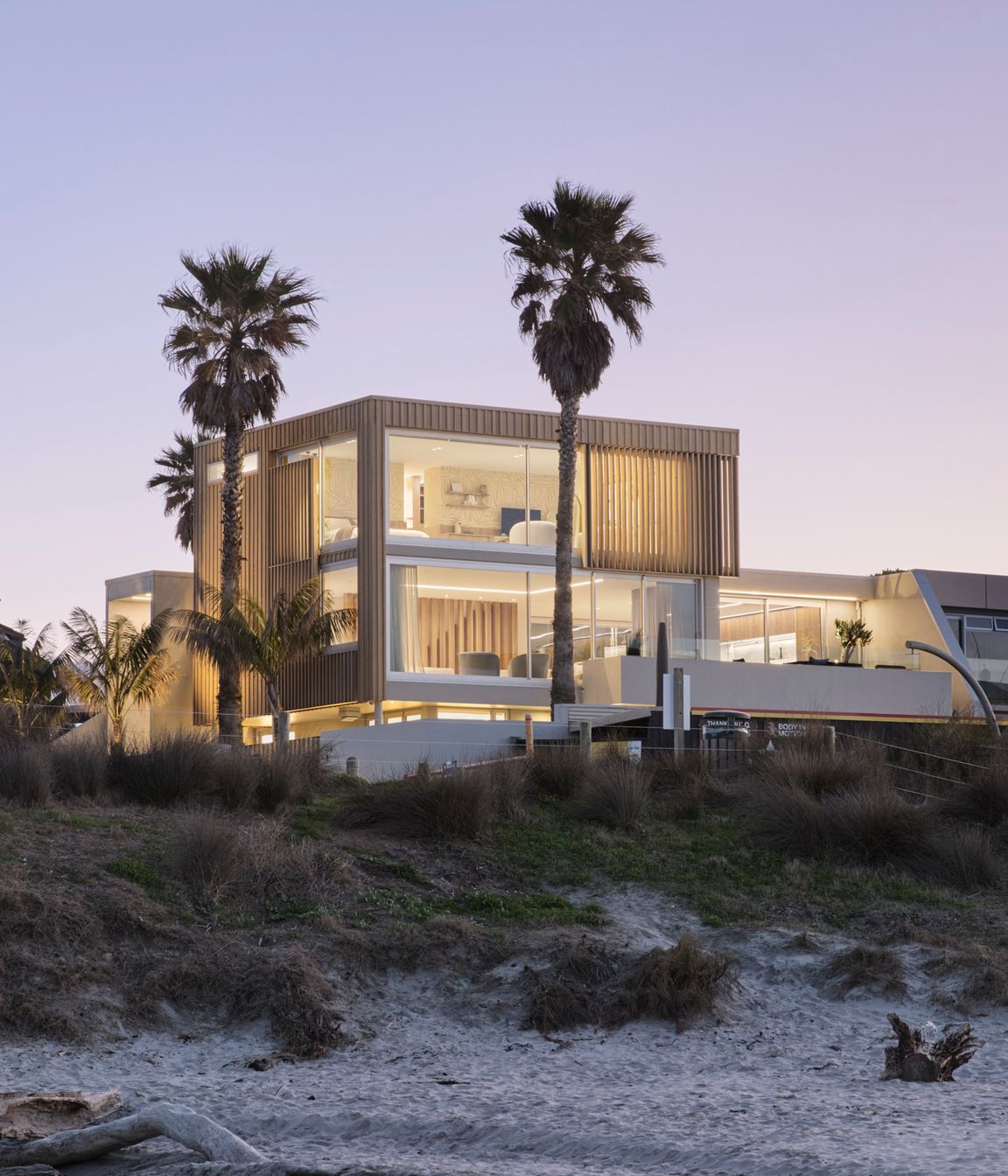 Calley Homes - Beach Beauty
