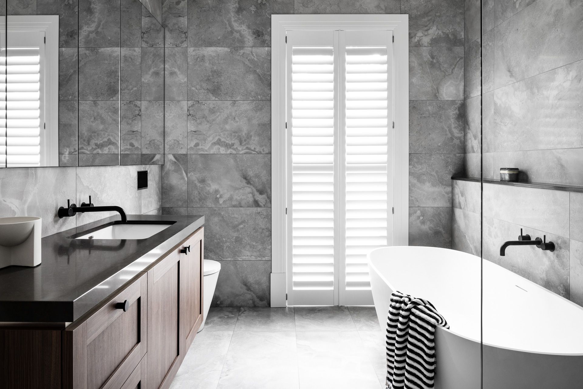 Canterbury Residence