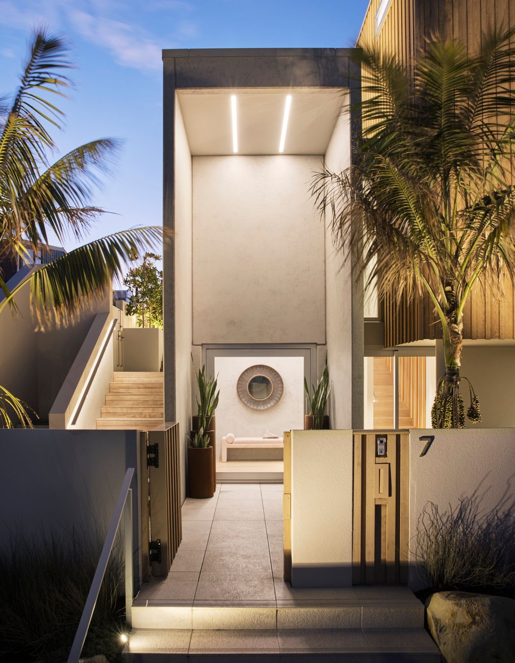 Calley Homes - Beach Beauty