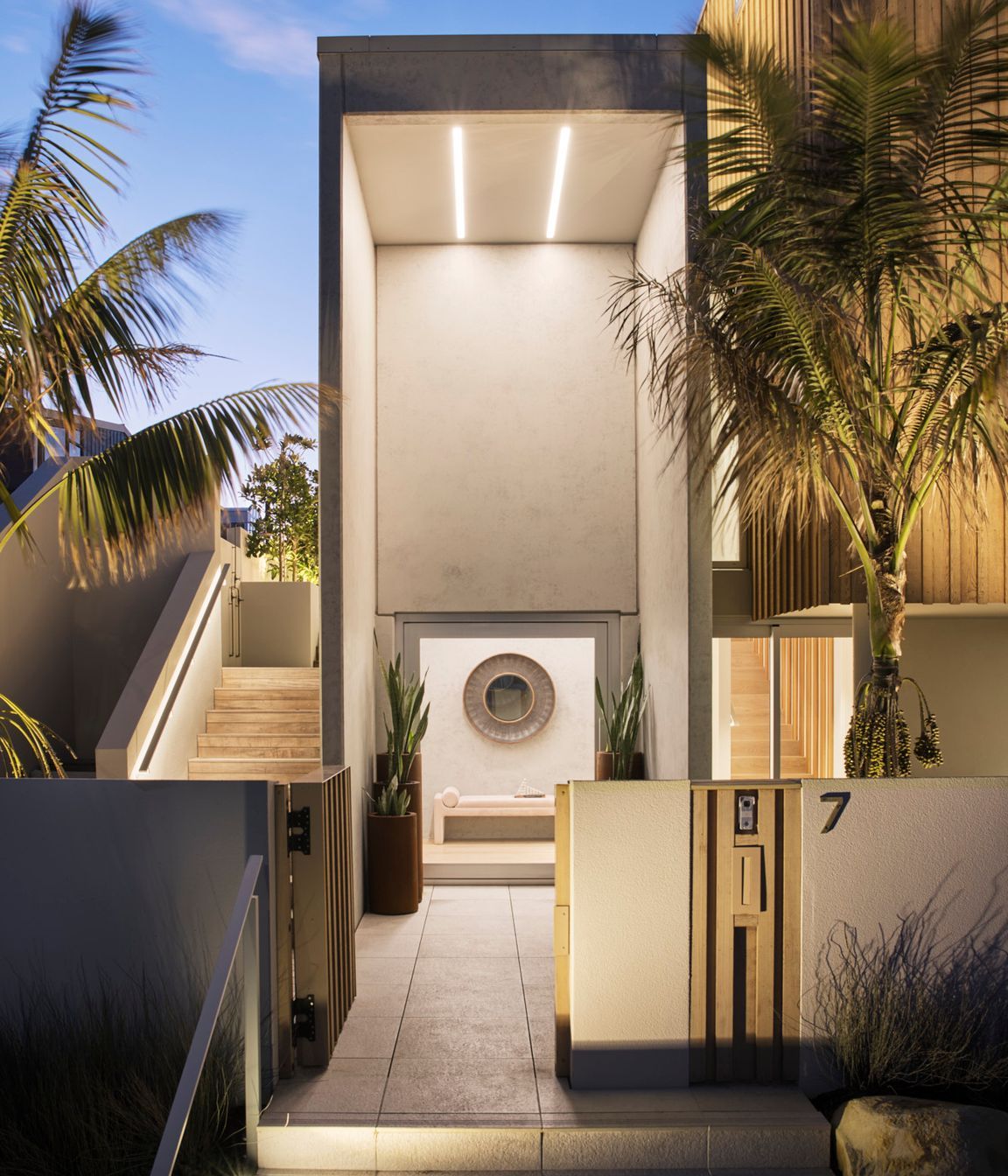 Calley Homes - Beach Beauty