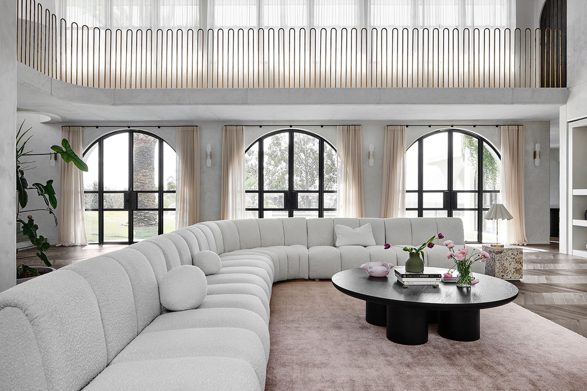 Oasis of Style - Villa Casa