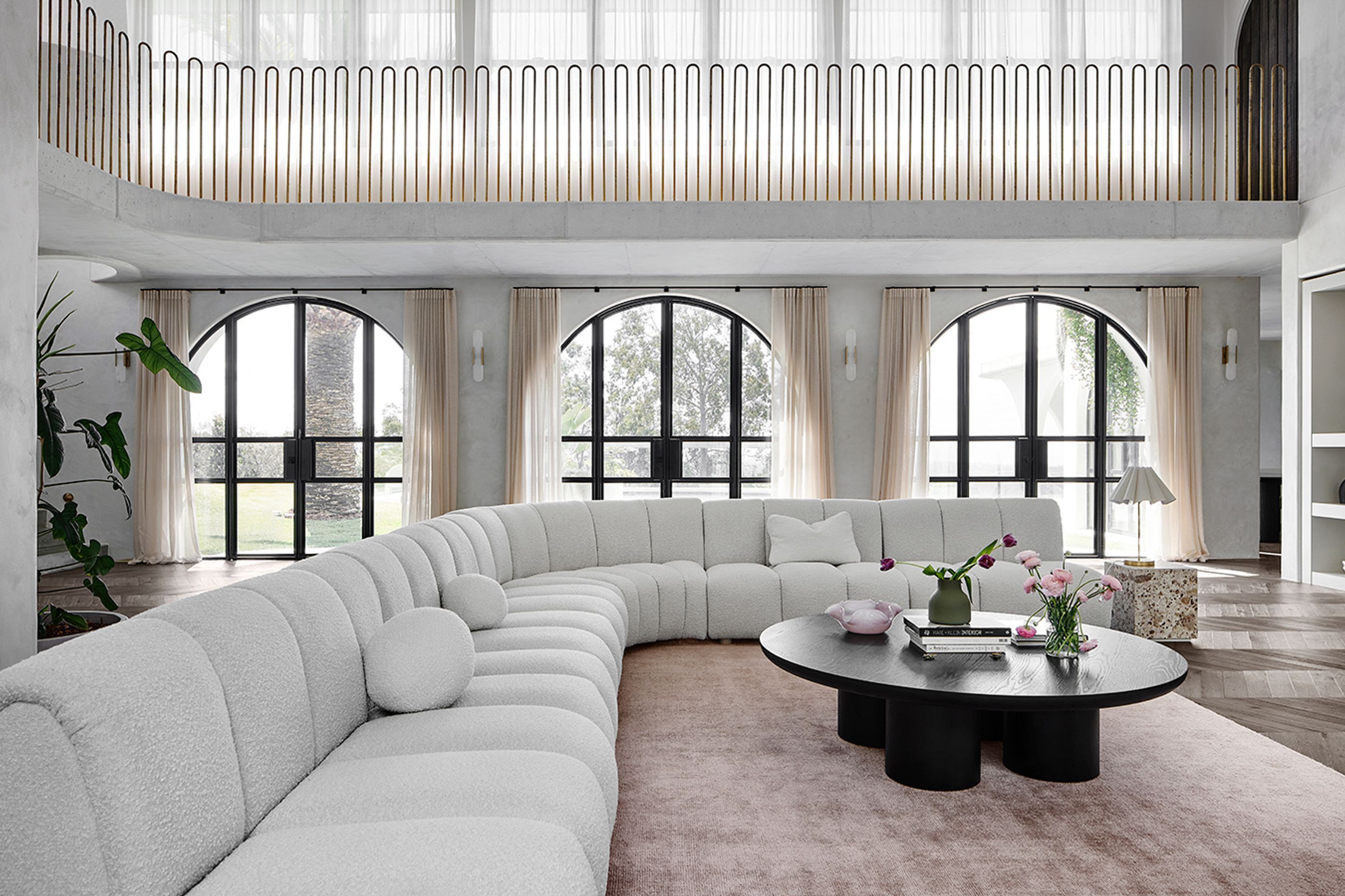 Oasis of Style - Villa Casa