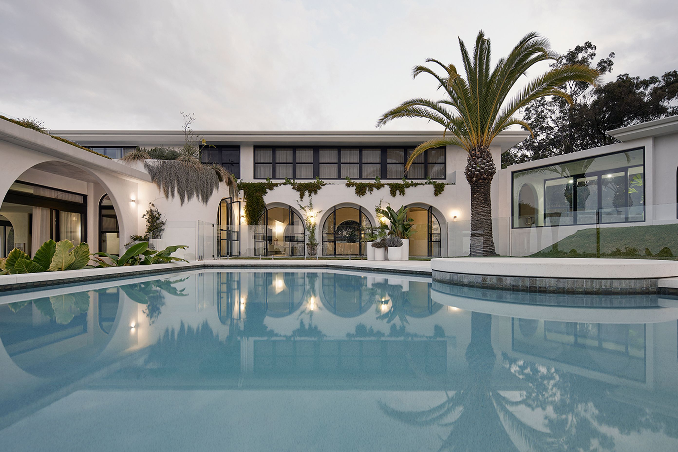 Oasis of Style - Villa Casa