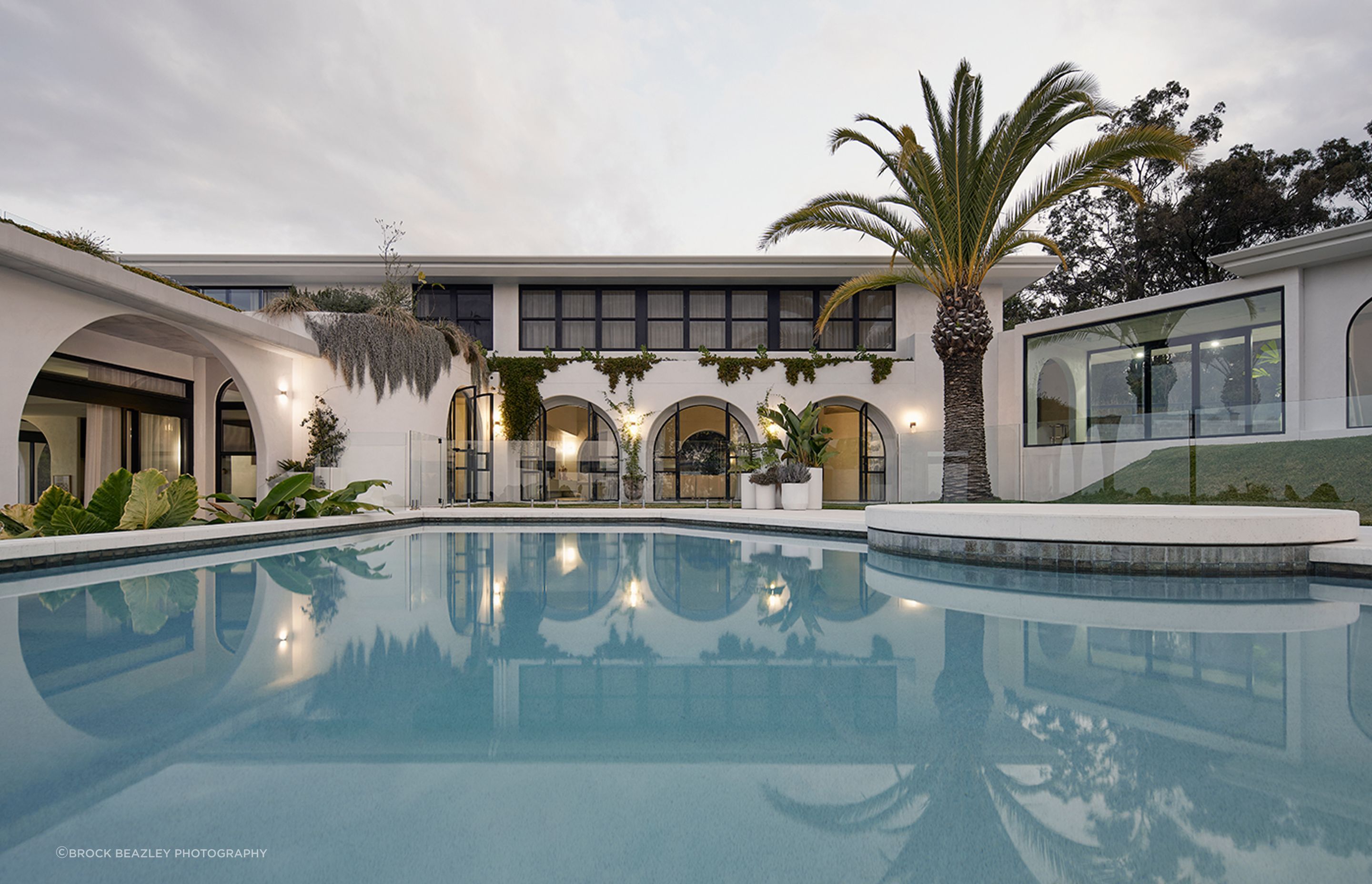 Oasis of Style - Villa Casa