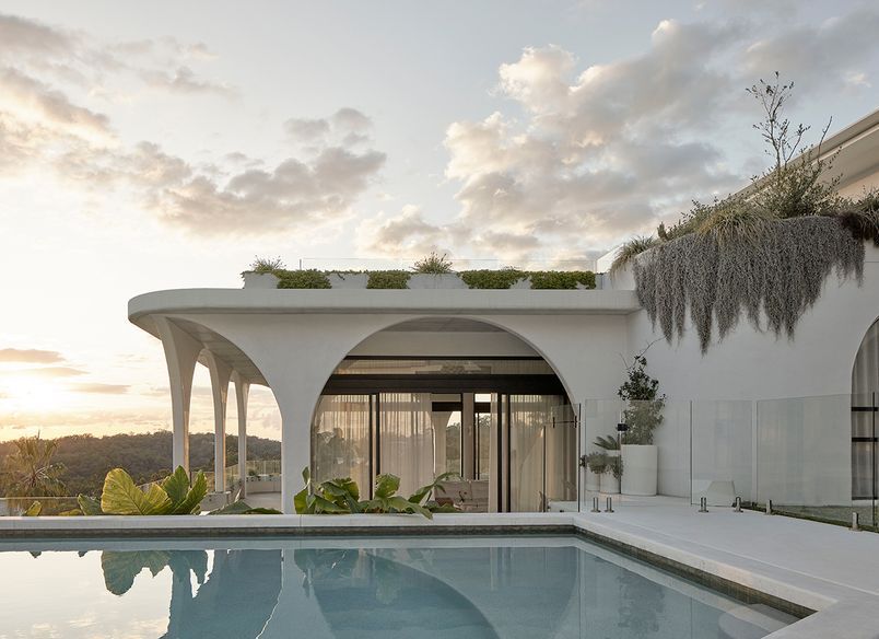 Oasis of Style - Villa Casa