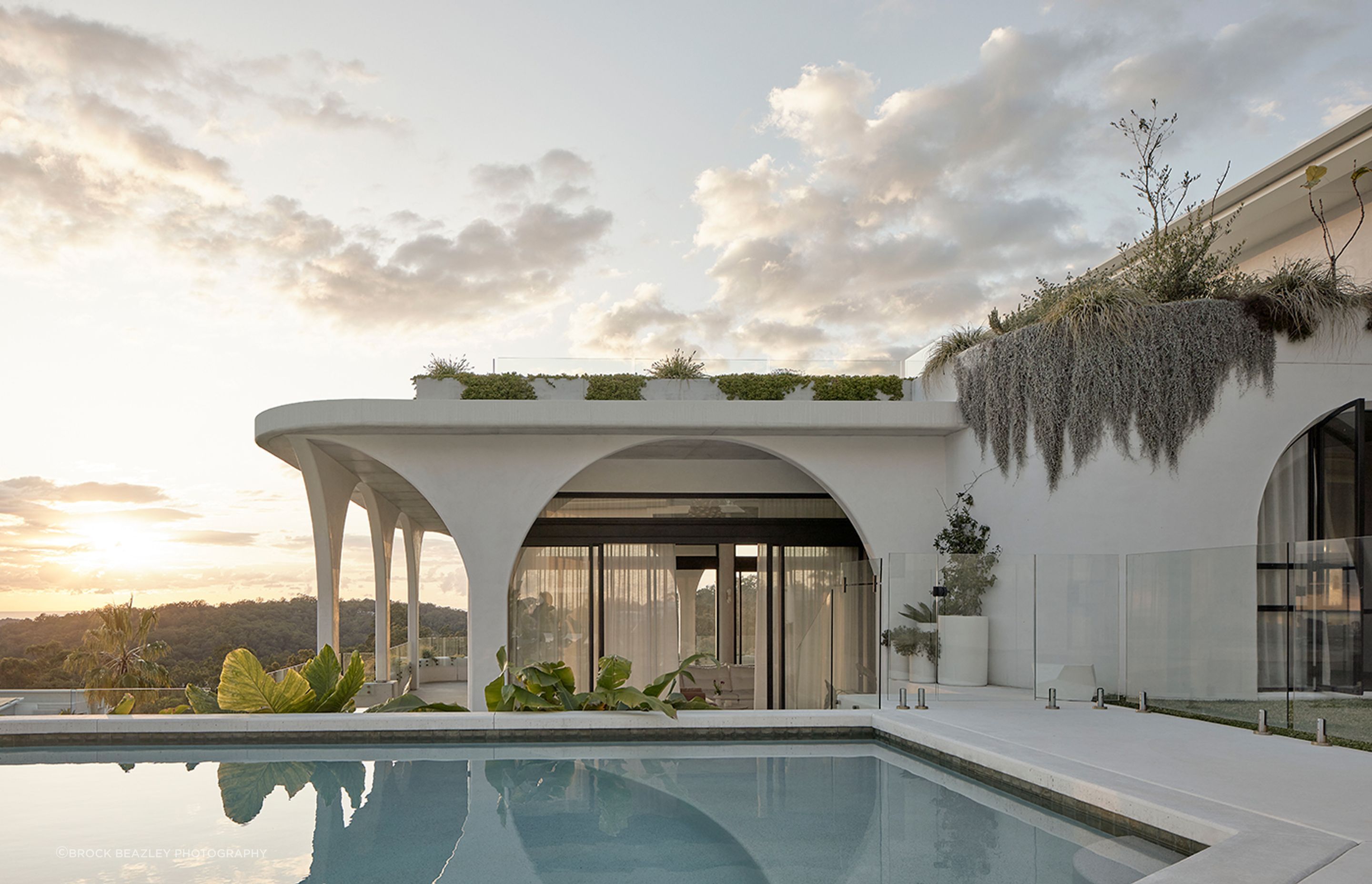 Oasis of Style - Villa Casa