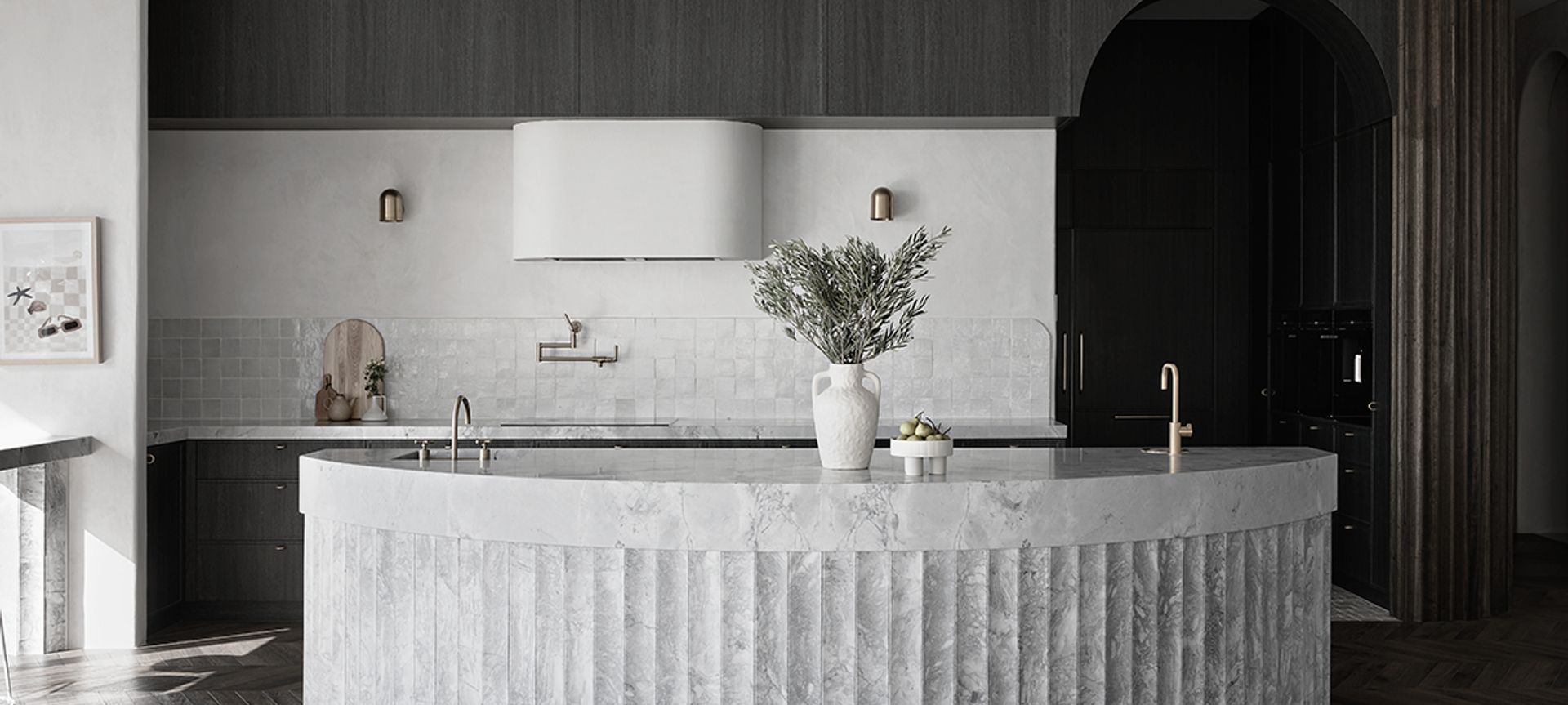 Oasis of Style - Villa Casa banner
