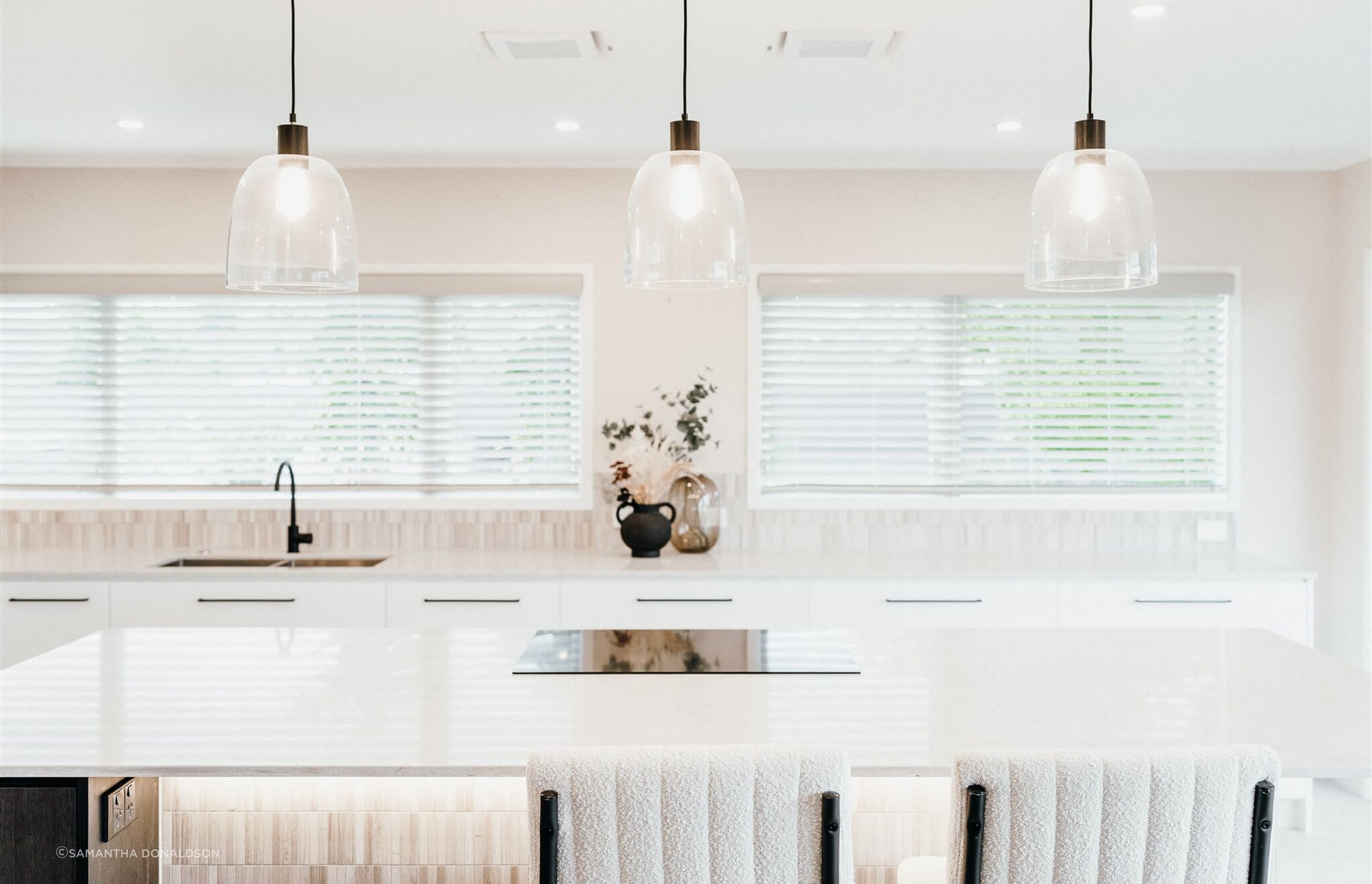 A Warm Soul by Kelly Design Co.