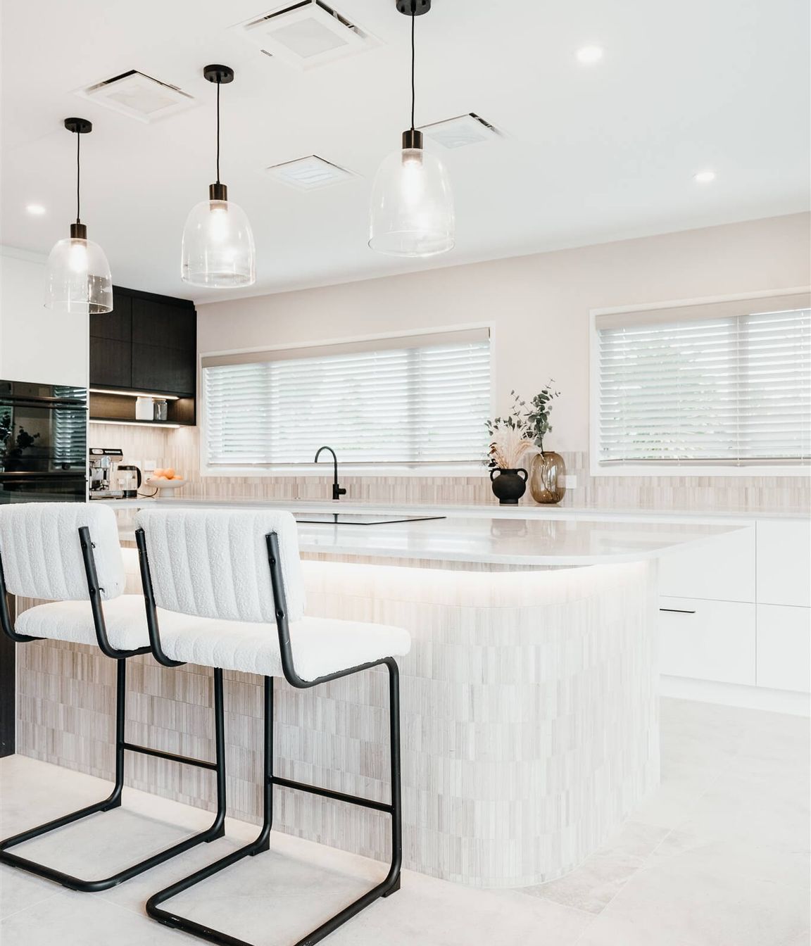 A Warm Soul by Kelly Design Co.