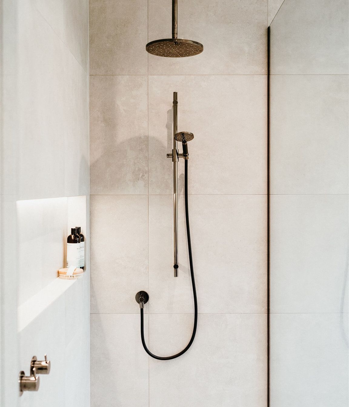 A Warm Soul by Kelly Design Co.