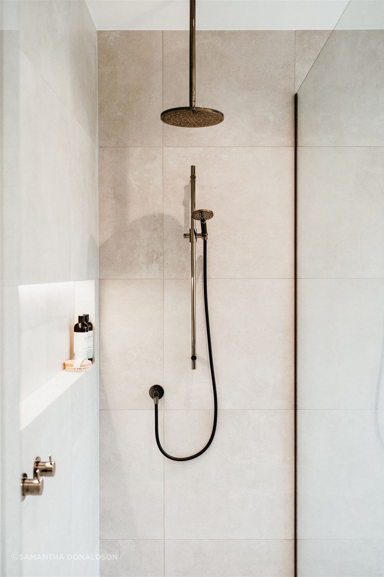 A Warm Soul by Kelly Design Co.