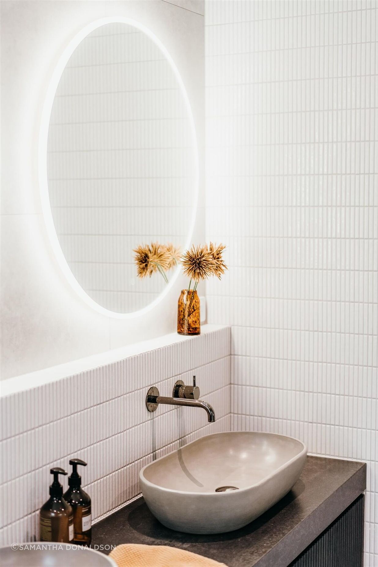 A Warm Soul by Kelly Design Co.