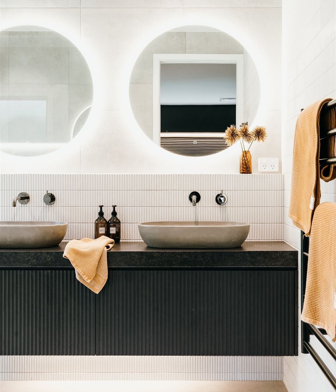 A Warm Soul by Kelly Design Co.