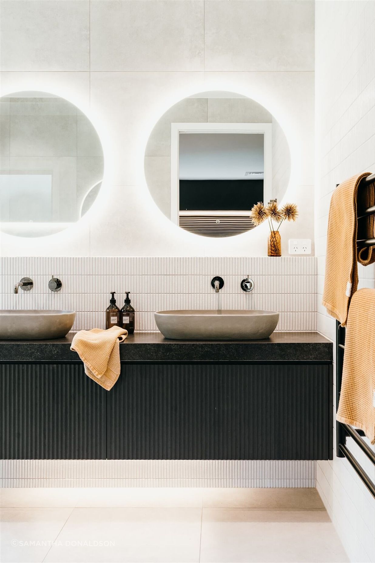 A Warm Soul by Kelly Design Co.