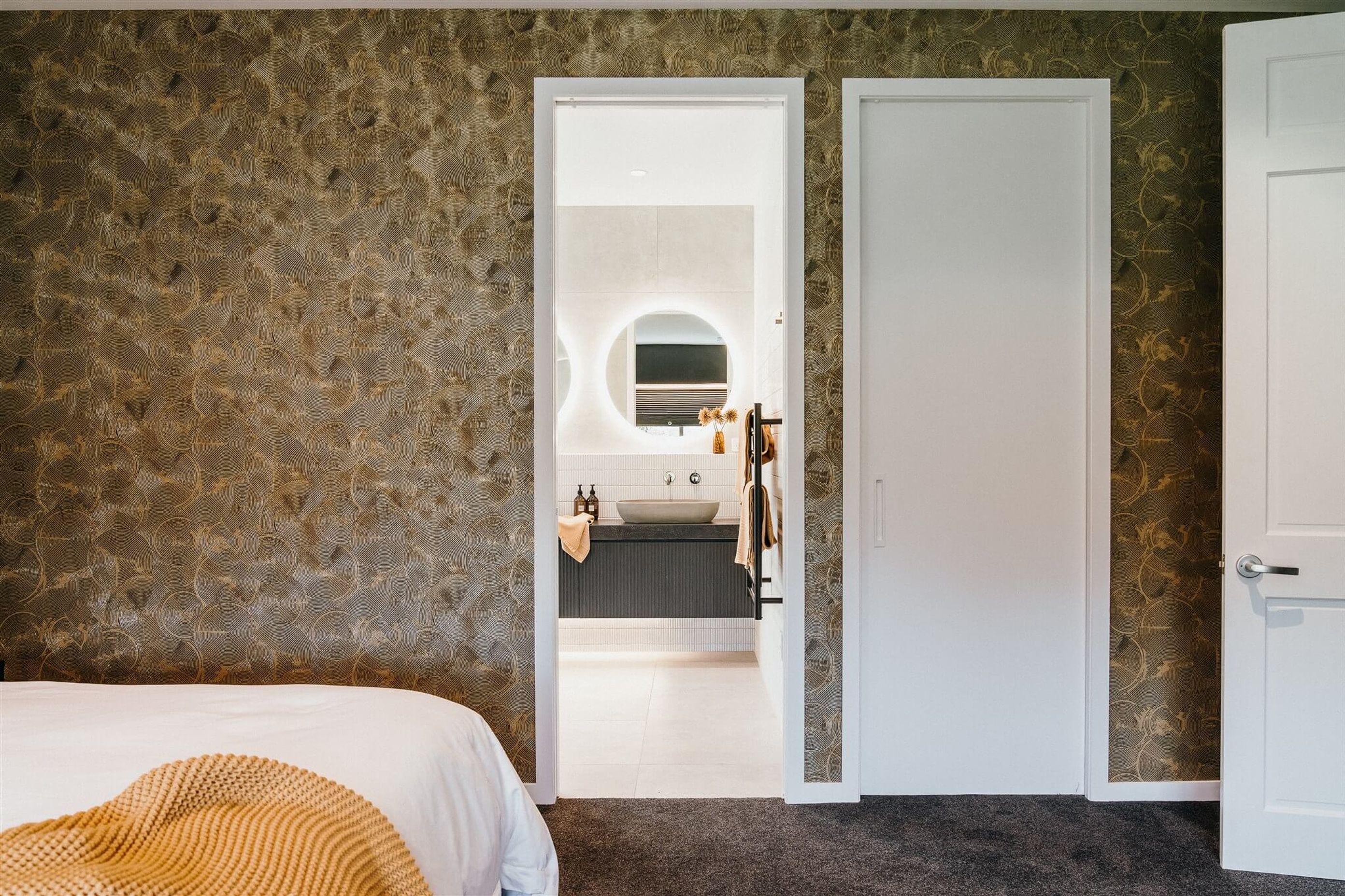 A Warm Soul by Kelly Design Co.