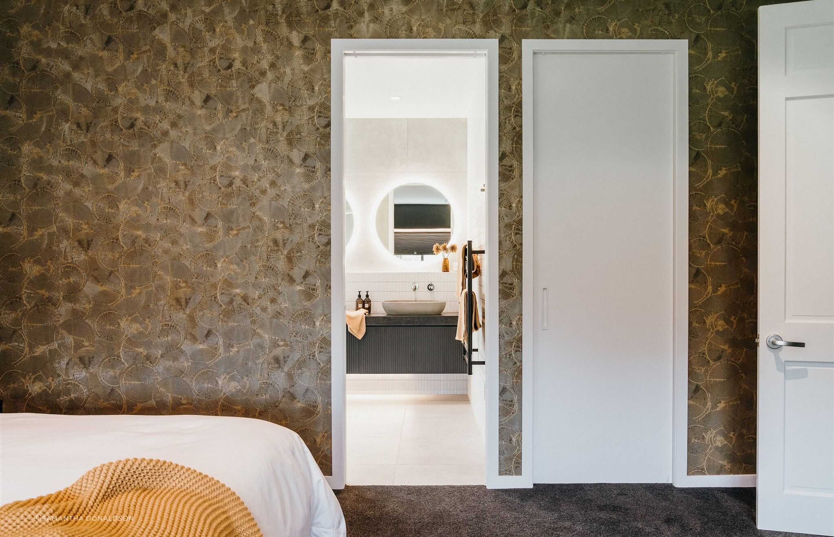 A Warm Soul by Kelly Design Co.