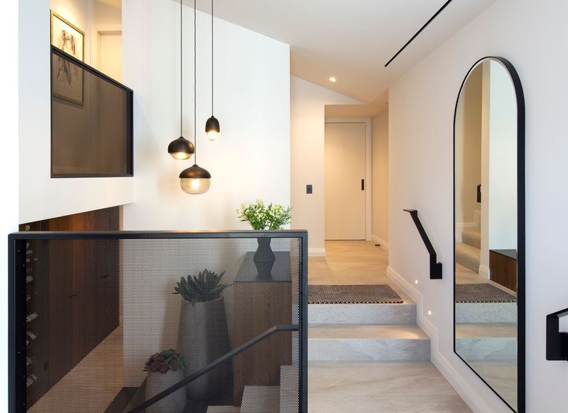 Alessandro Architect | Kelvin Heights