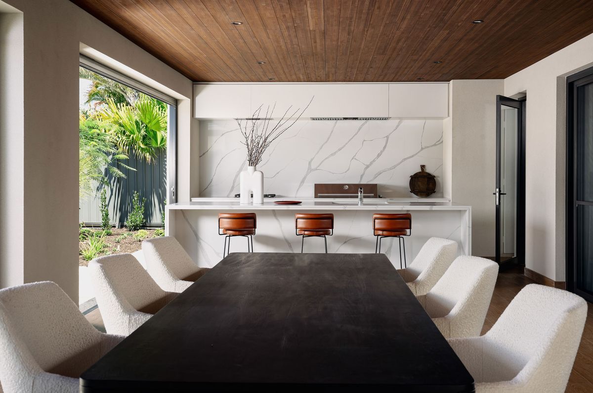 Dualism by Urbane Projects