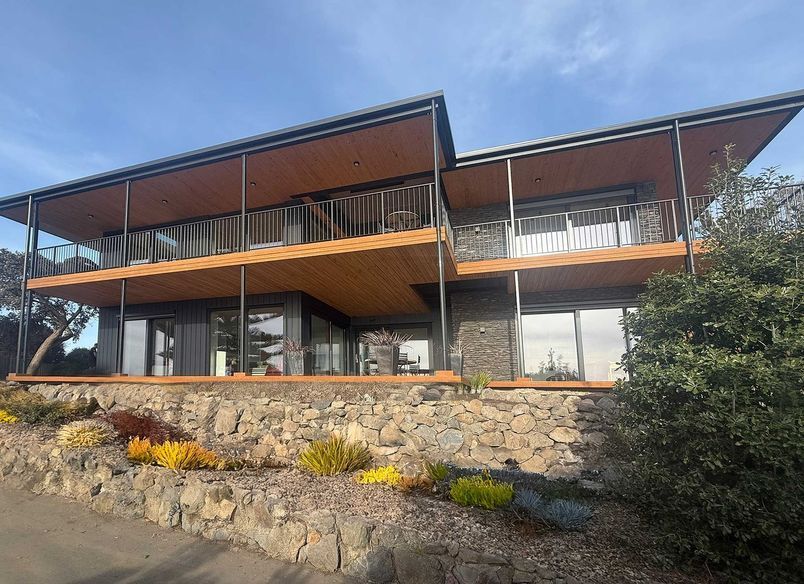 Balmoral Otautahi