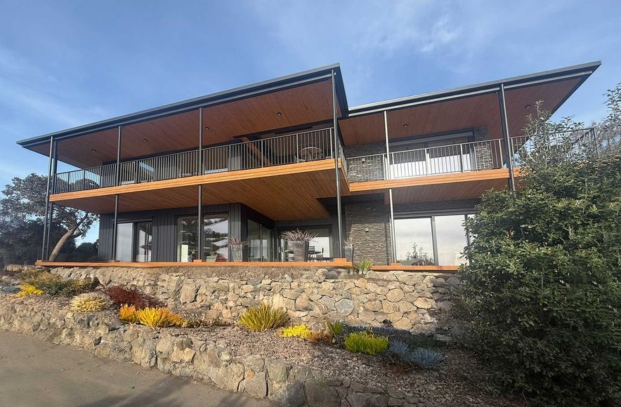 Balmoral Otautahi