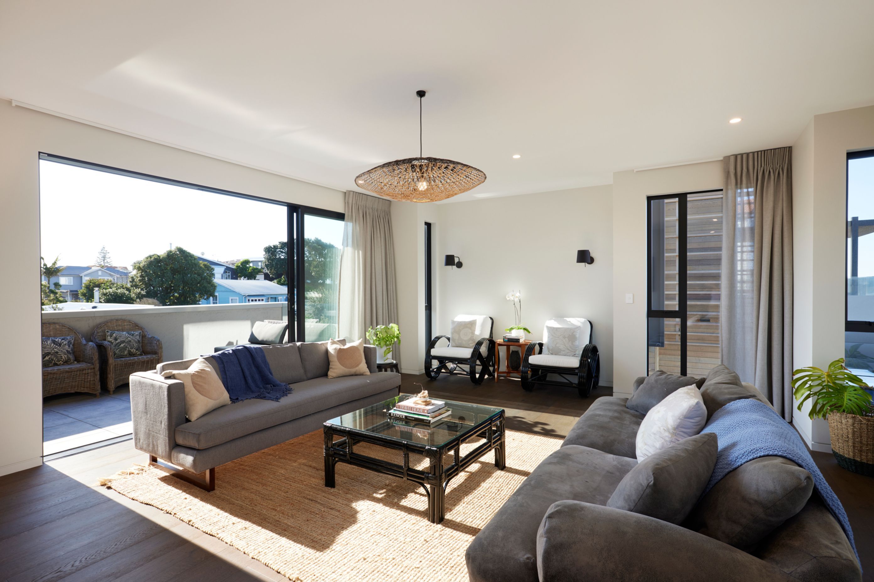Oceanbeach Townhouses