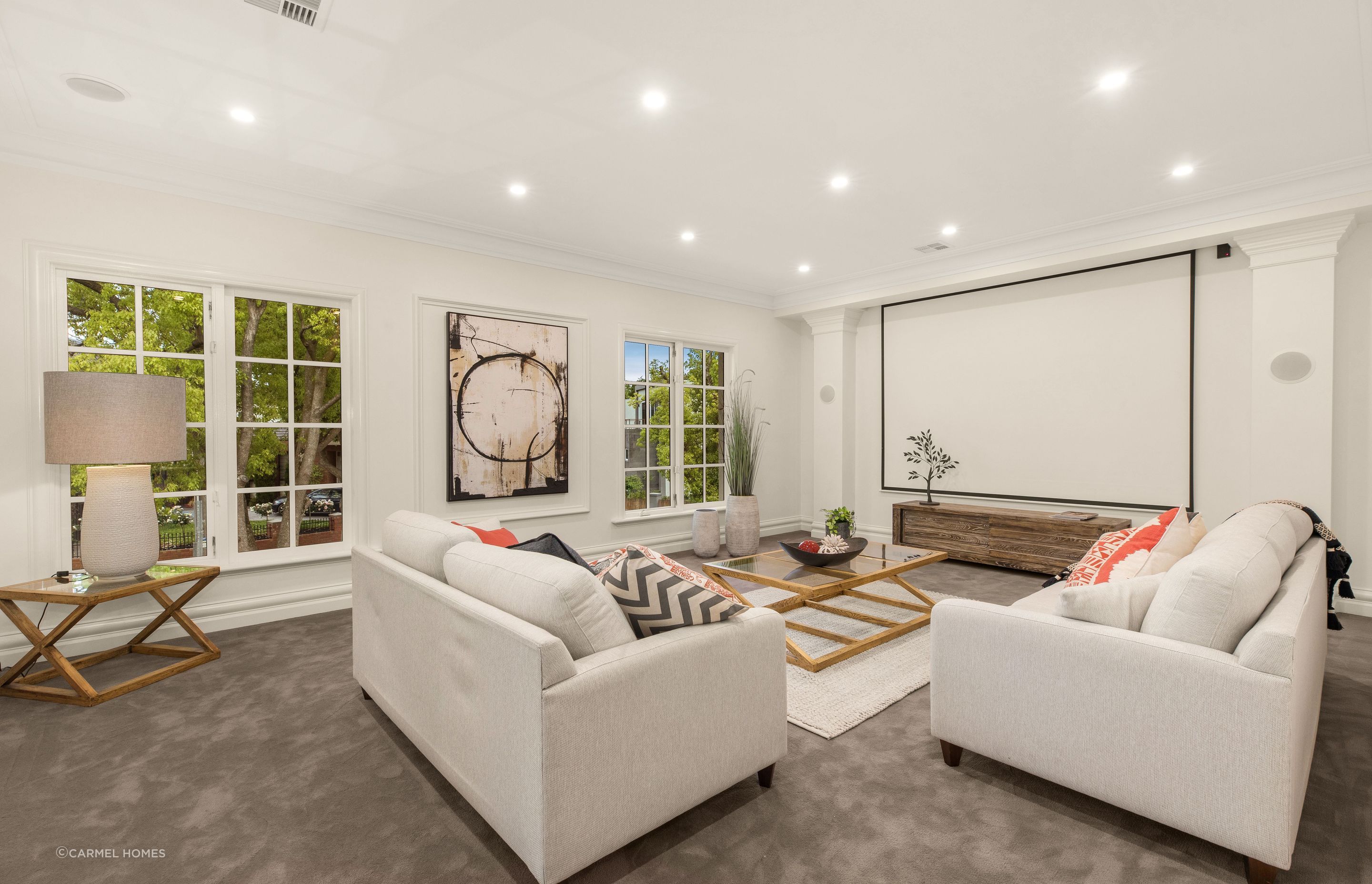Sal De Vie - Luxury French Provincial Home