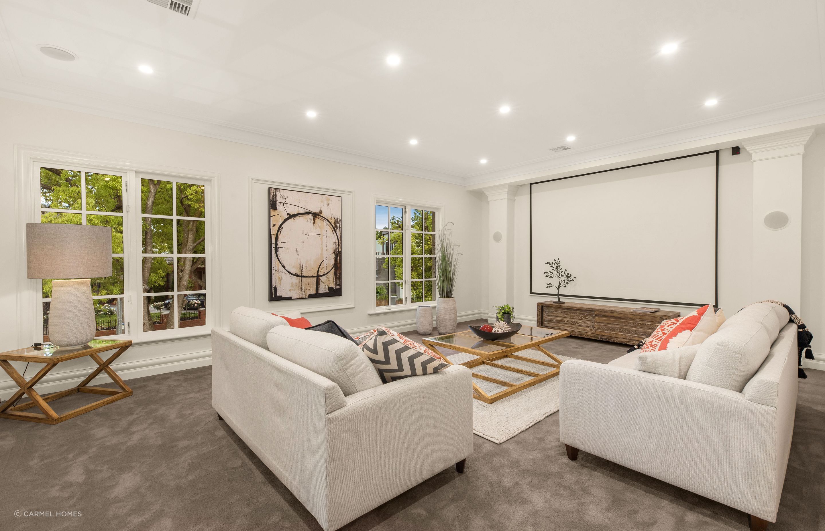 Sal De Vie - Luxury French Provincial Home