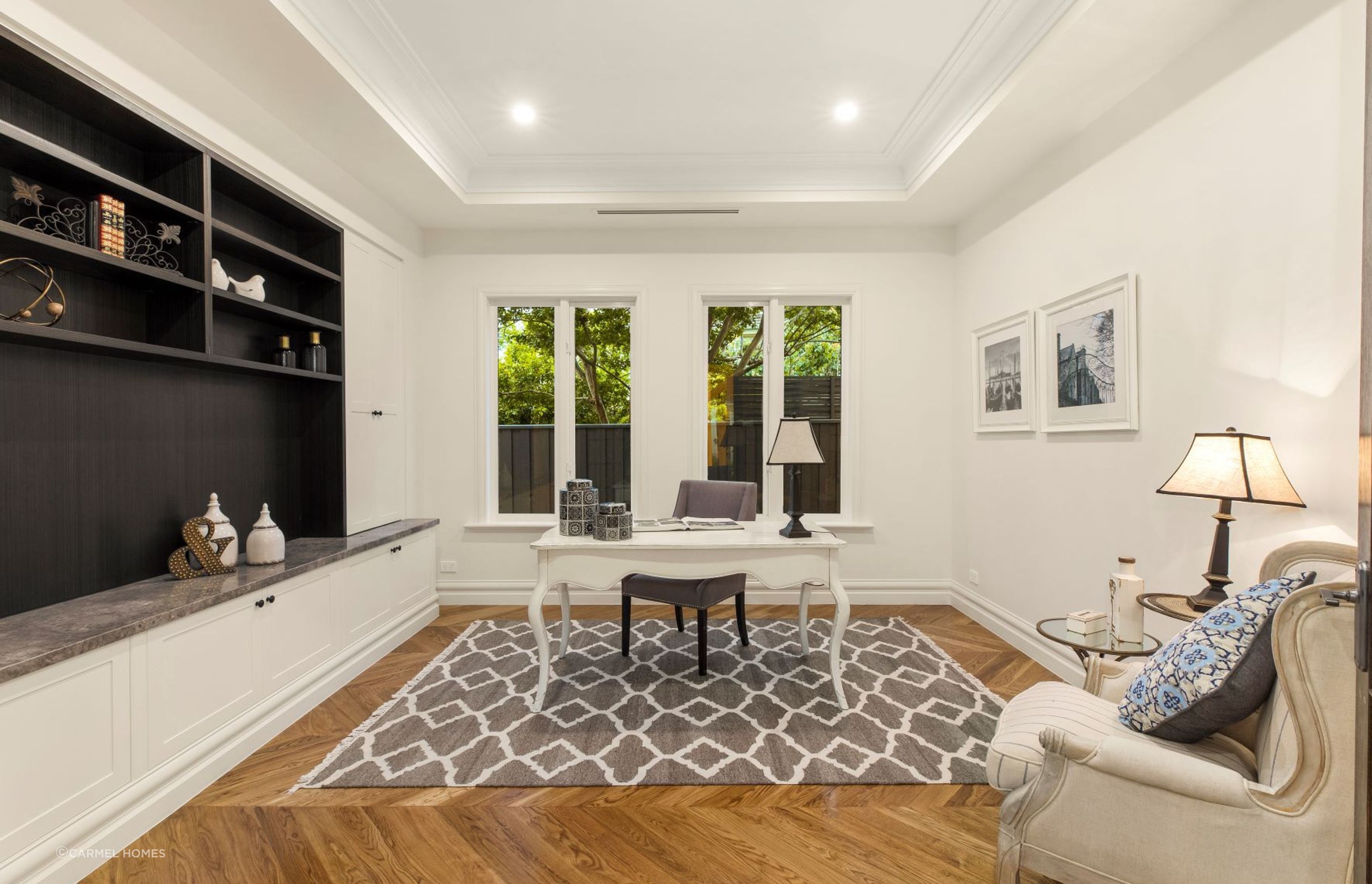 Sal De Vie - Luxury French Provincial Home