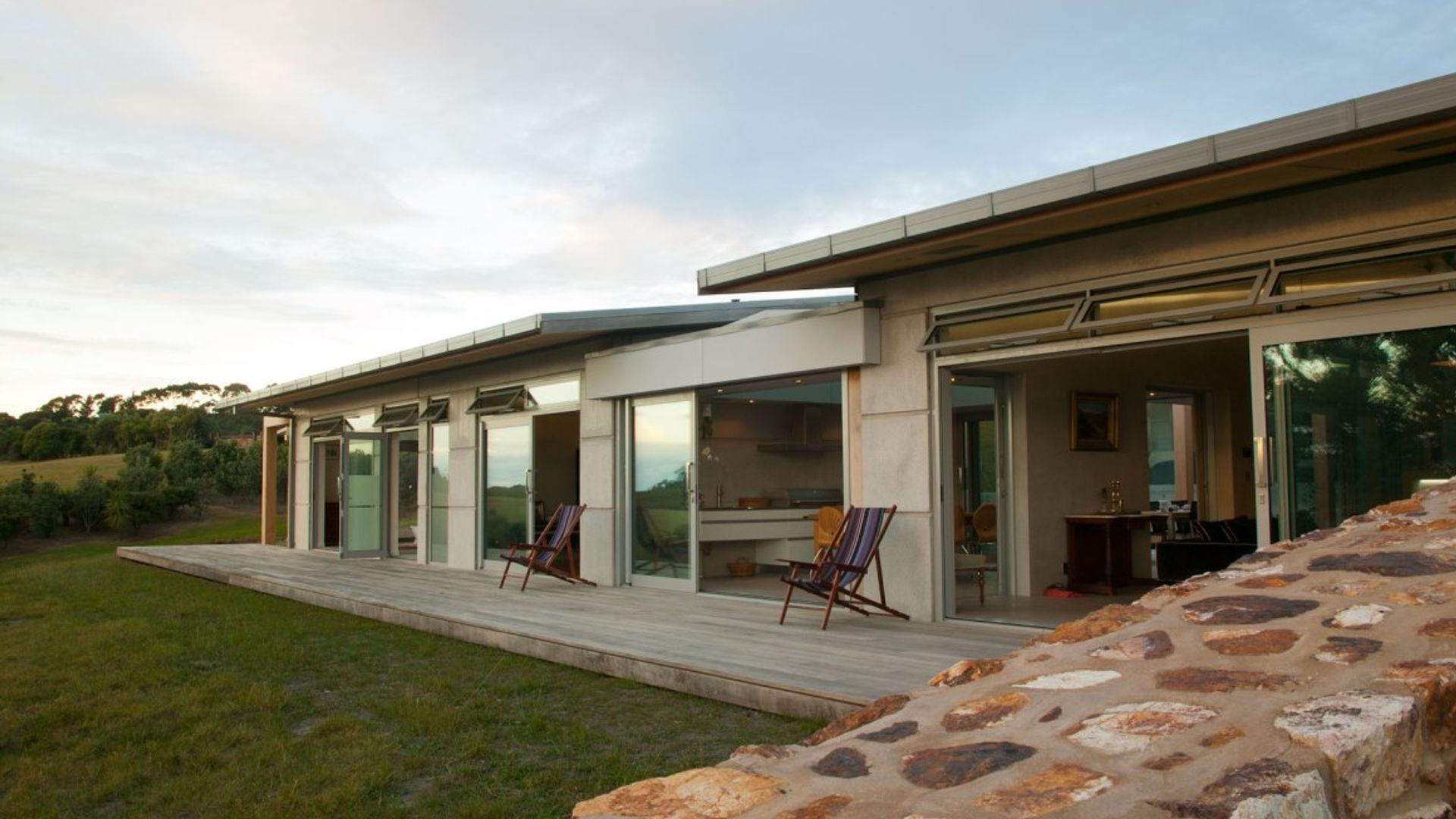 Cable Bay banner