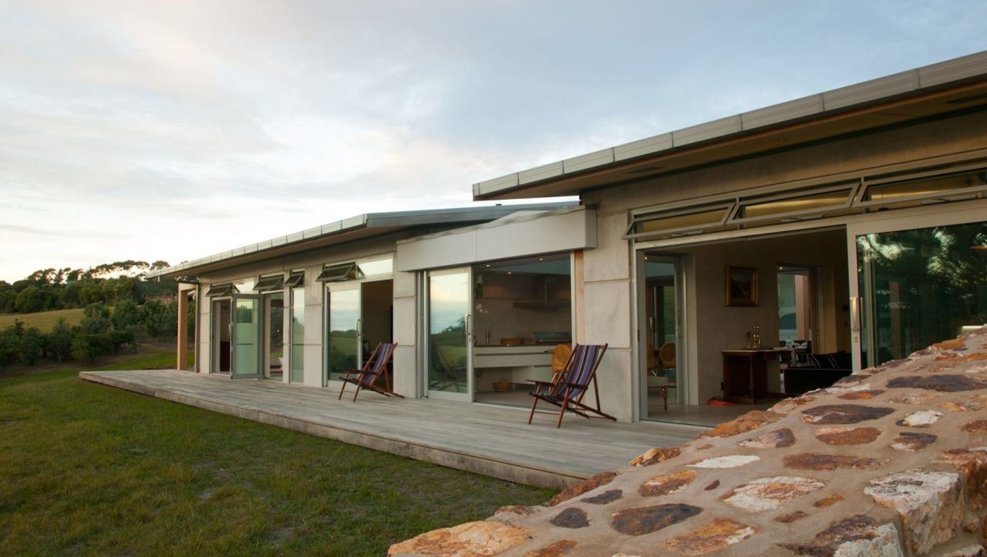 Cable Bay banner