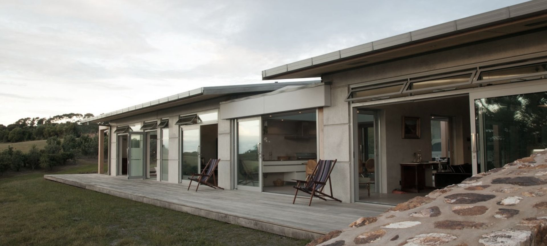 Cable Bay banner