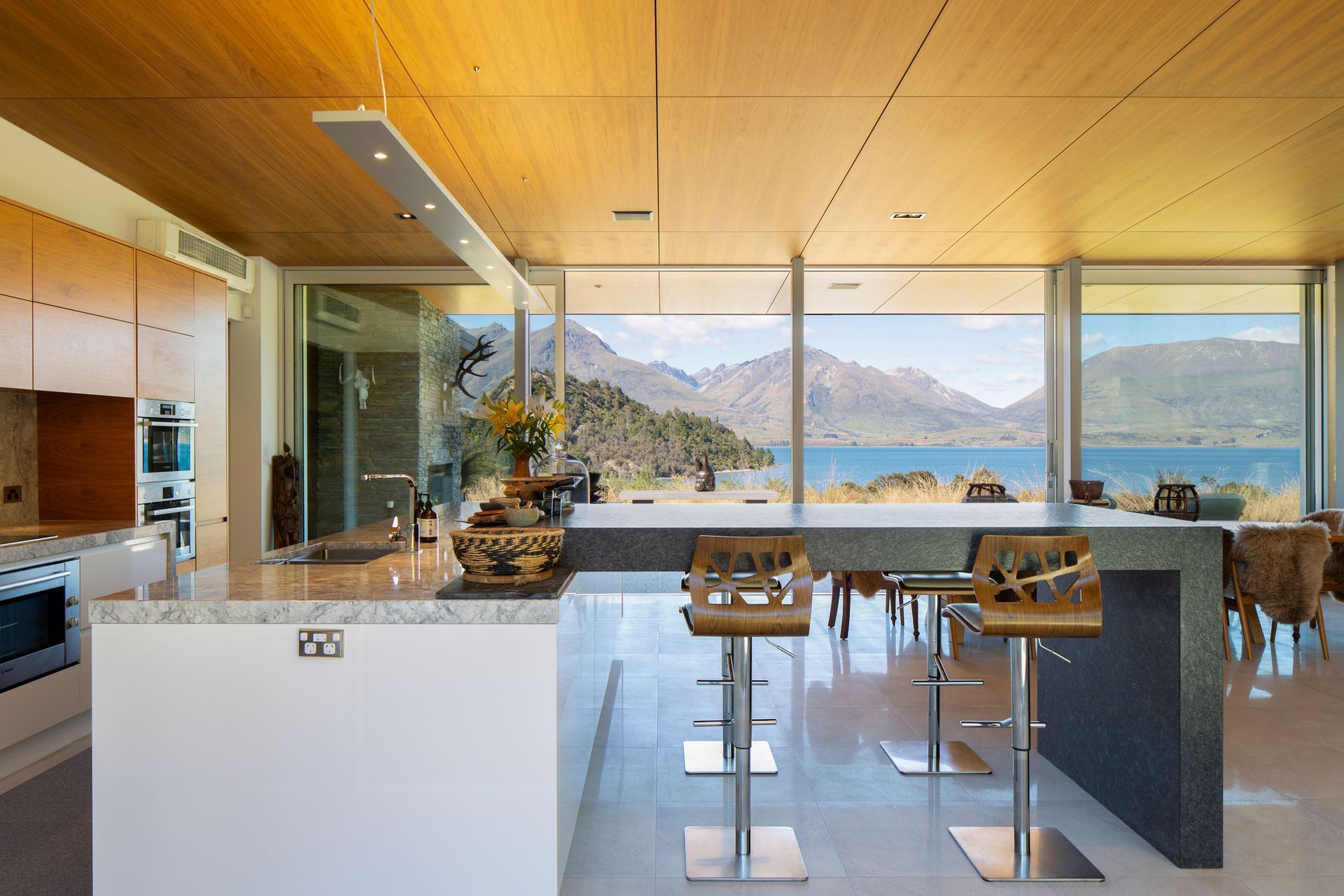 Fisherman's Lane | Fat Hippo Design